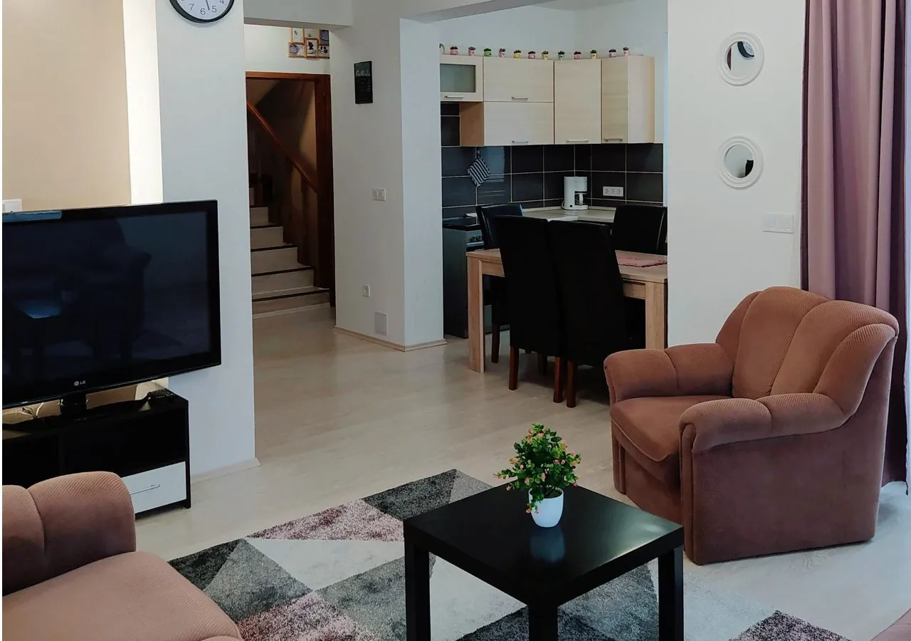 Müezzin Apartman Eger – Eger, Ungaria