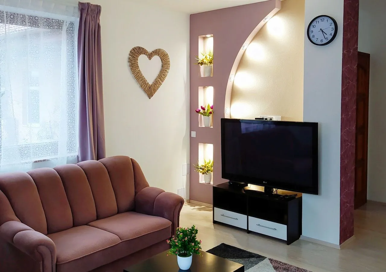 Müezzin Apartman Eger – Eger, Ungaria