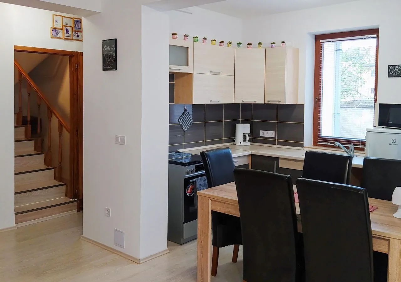 Müezzin Apartman Eger – Eger, Ungaria