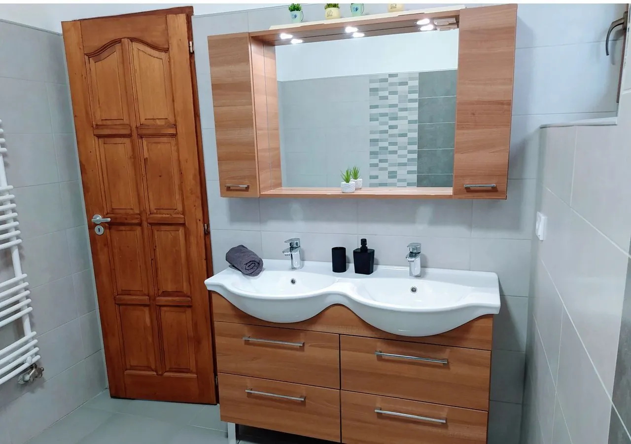Müezzin Apartman Eger – Eger, Ungaria