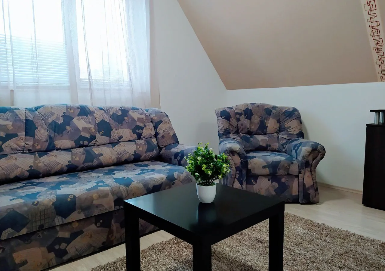 Müezzin Apartman Eger – Eger, Ungaria