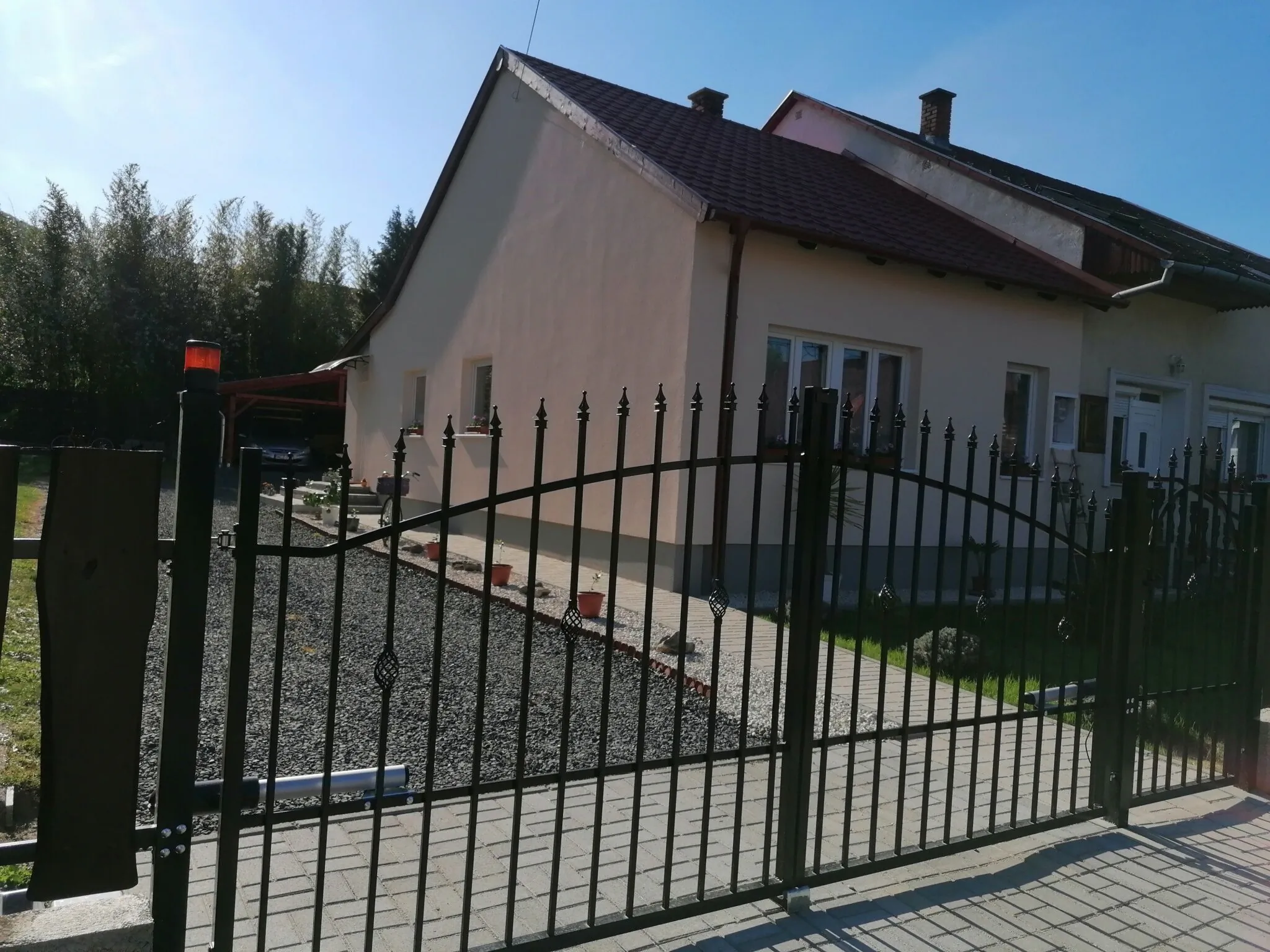 Badacsony Kincse Vendégház Badacsonytomaj – Badacsonytomaj, Węgry