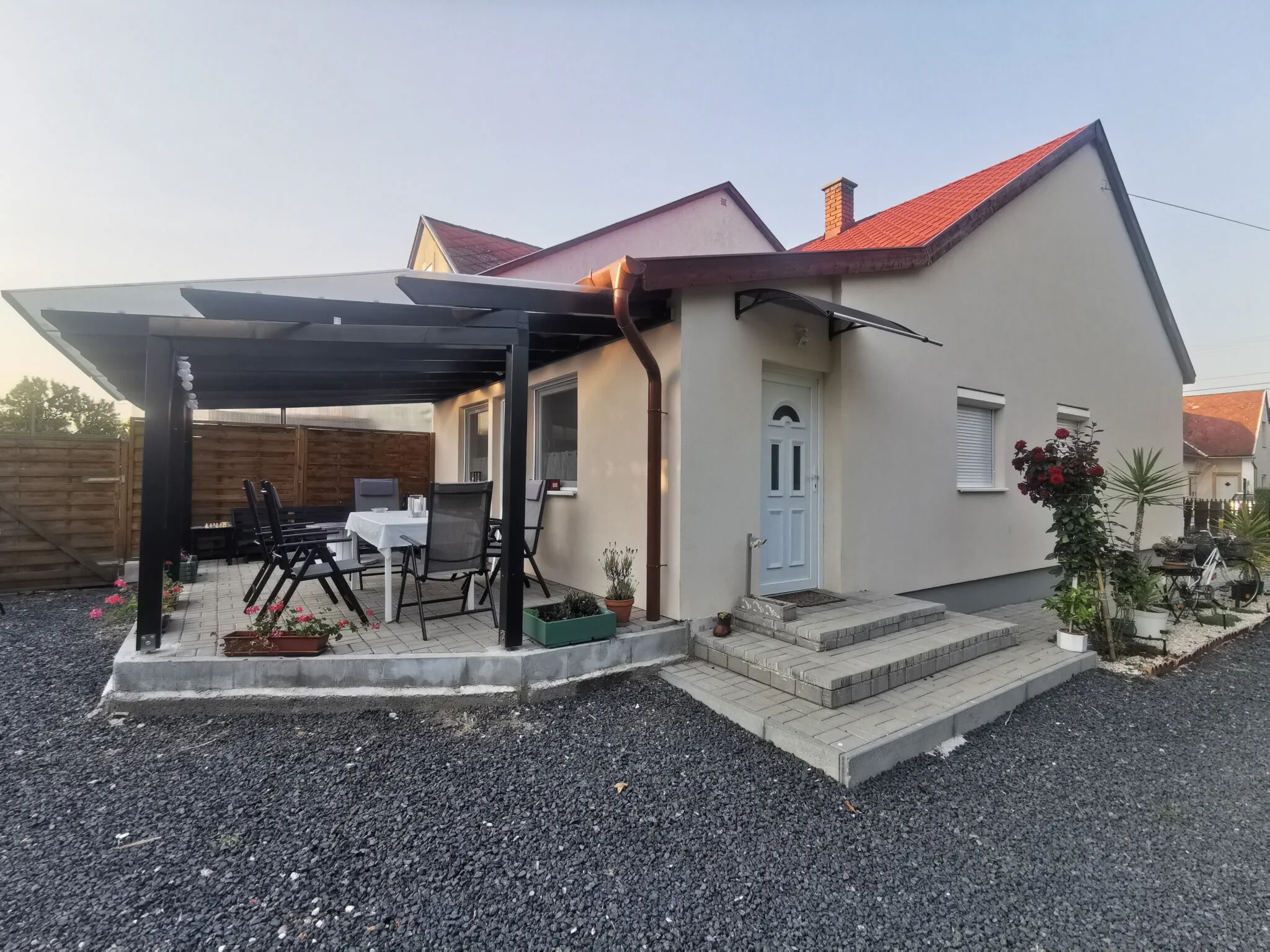 Badacsony Kincse Vendégház Badacsonytomaj – Badacsonytomaj, Węgry