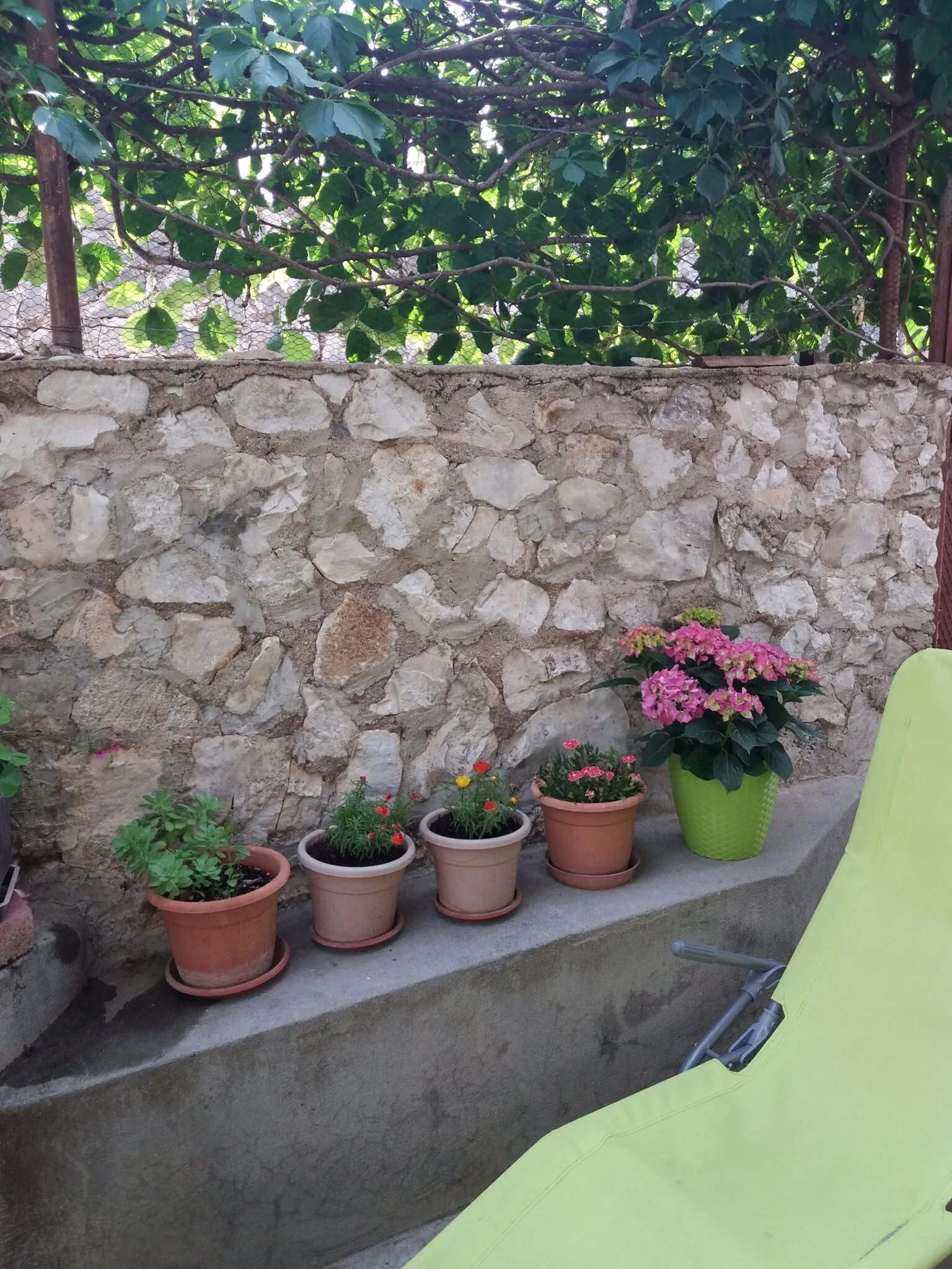 Apartman Ema Okrug Gornji – Okrug Gornji, Croația
