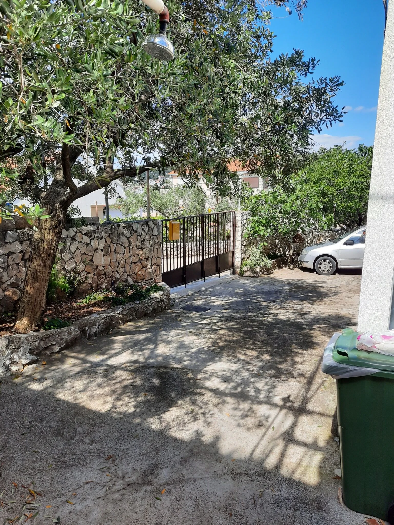 Apartman Ema Okrug Gornji – Okrug Gornji, Croația