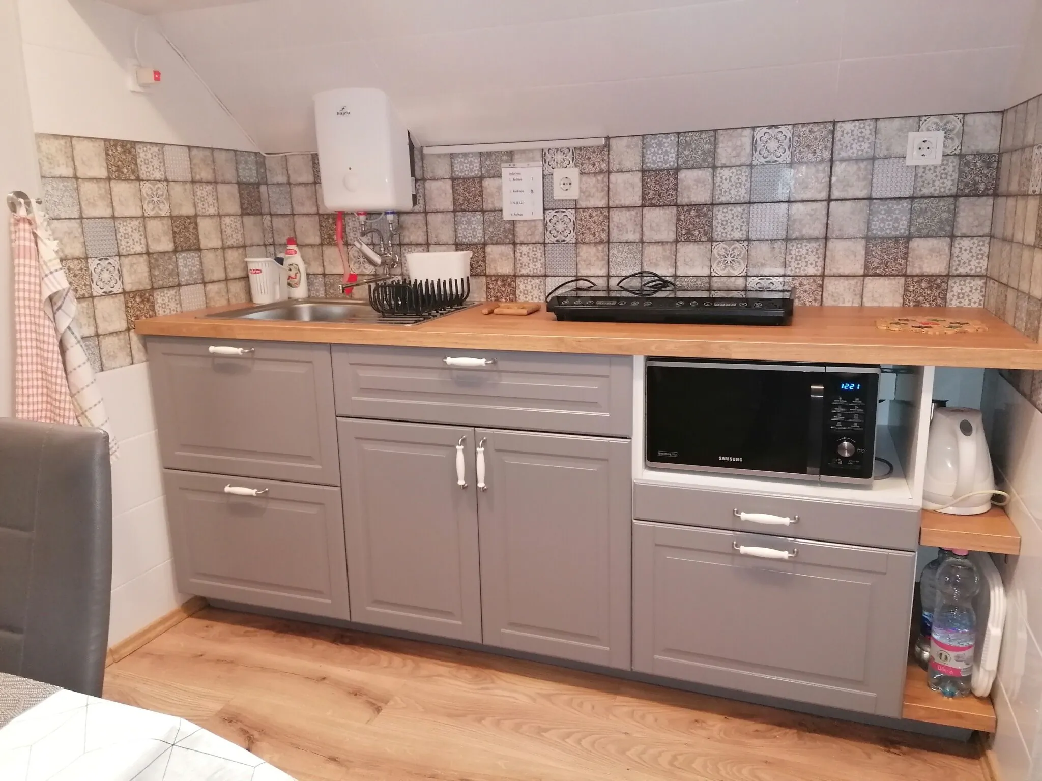 Barbara Ház Apartman Hévíz – Hévíz, Ungaria