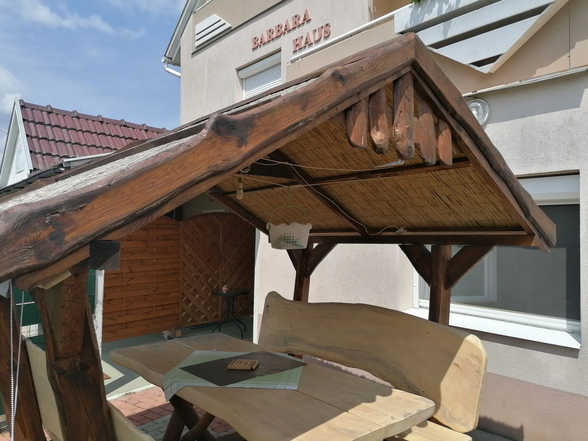 Barbara Ház Apartman Hévíz – Hévíz, Ungaria