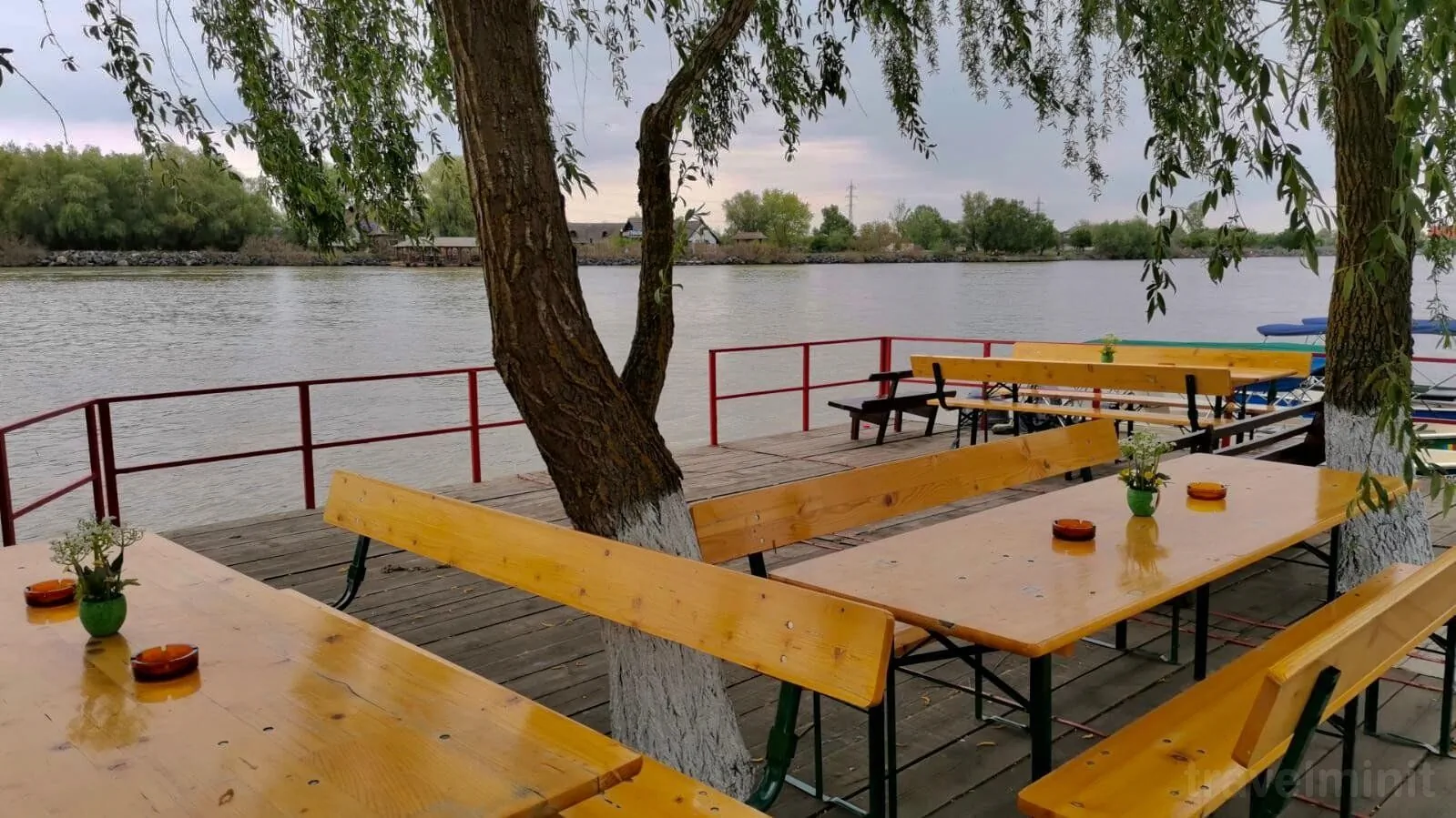 Pensiunea Anca Crișan – Crișan, România