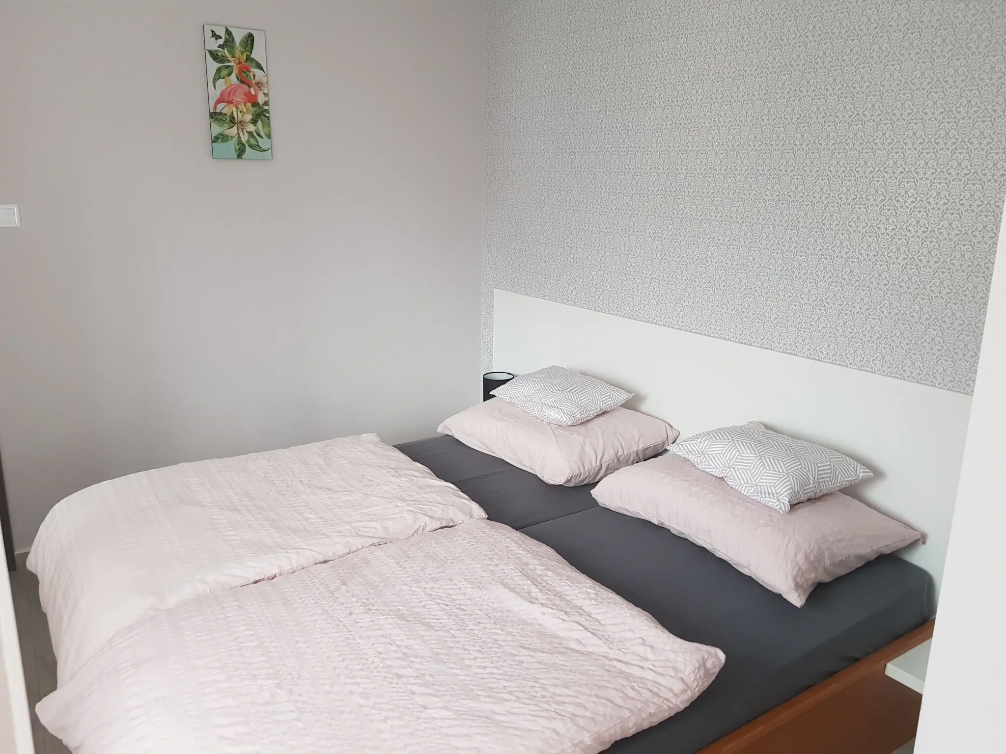 Flamingó Apartmanház Hévíz – Hévíz, Węgry