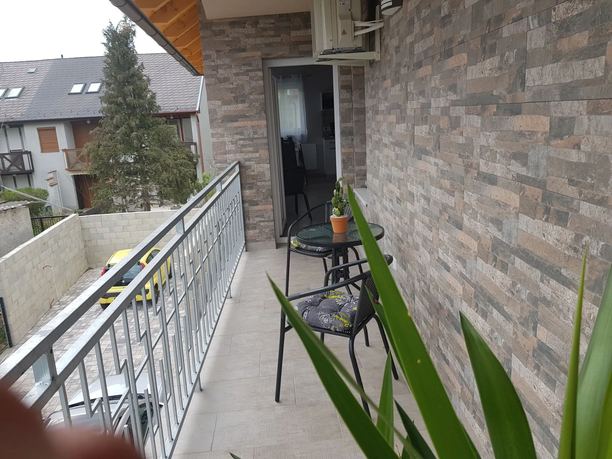 Flamingó Apartmanház Hévíz – Hévíz, Węgry