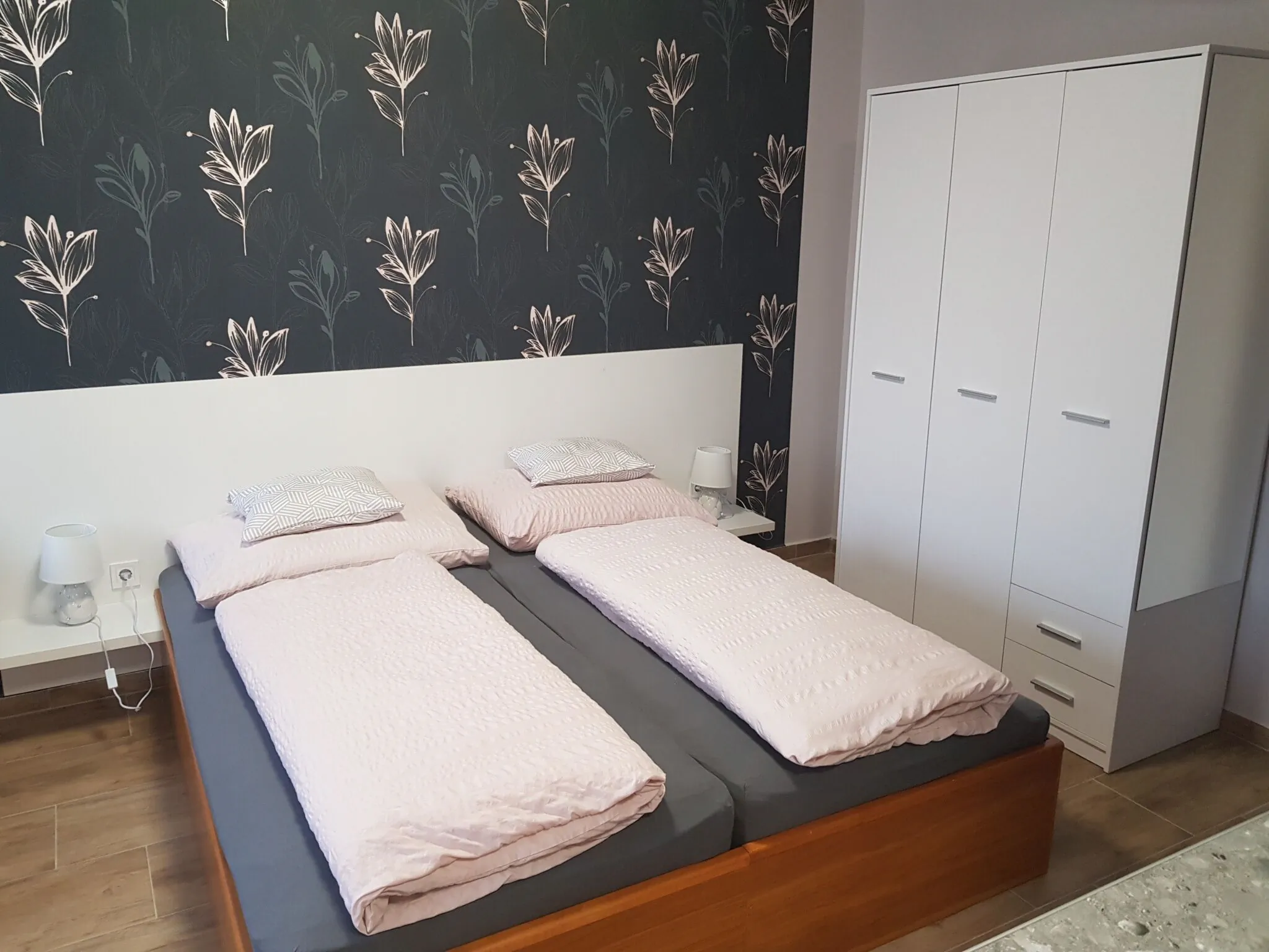 Flamingó Apartmanház Hévíz – Hévíz, Węgry