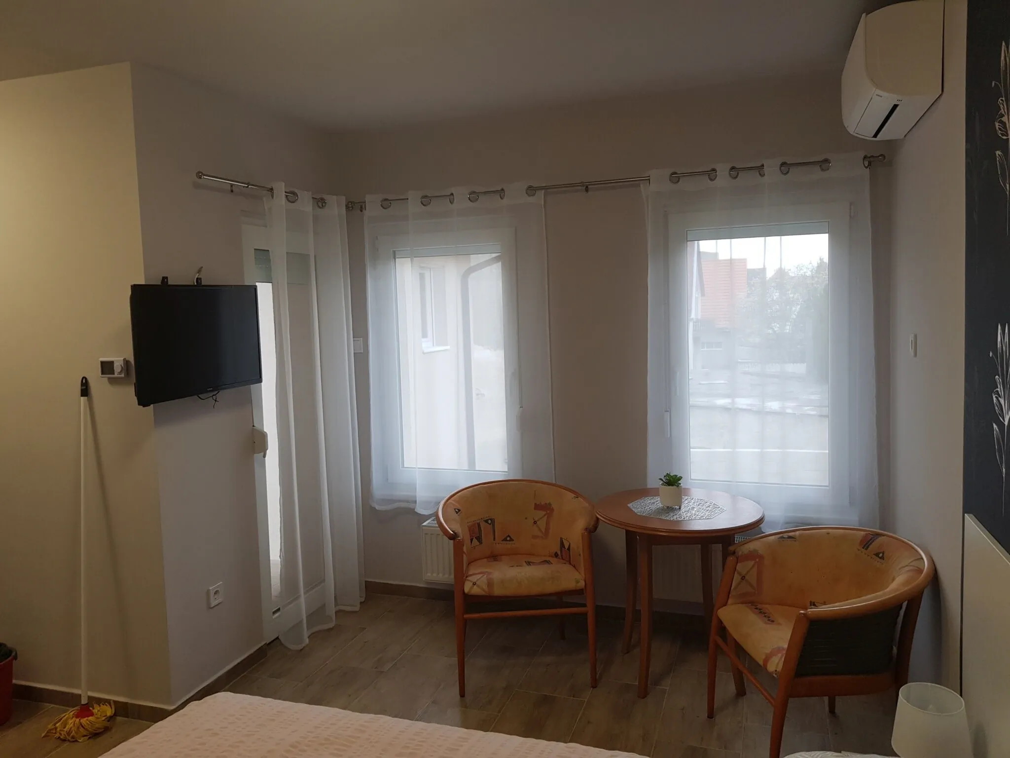 Flamingó Apartmanház Hévíz – Hévíz, Węgry