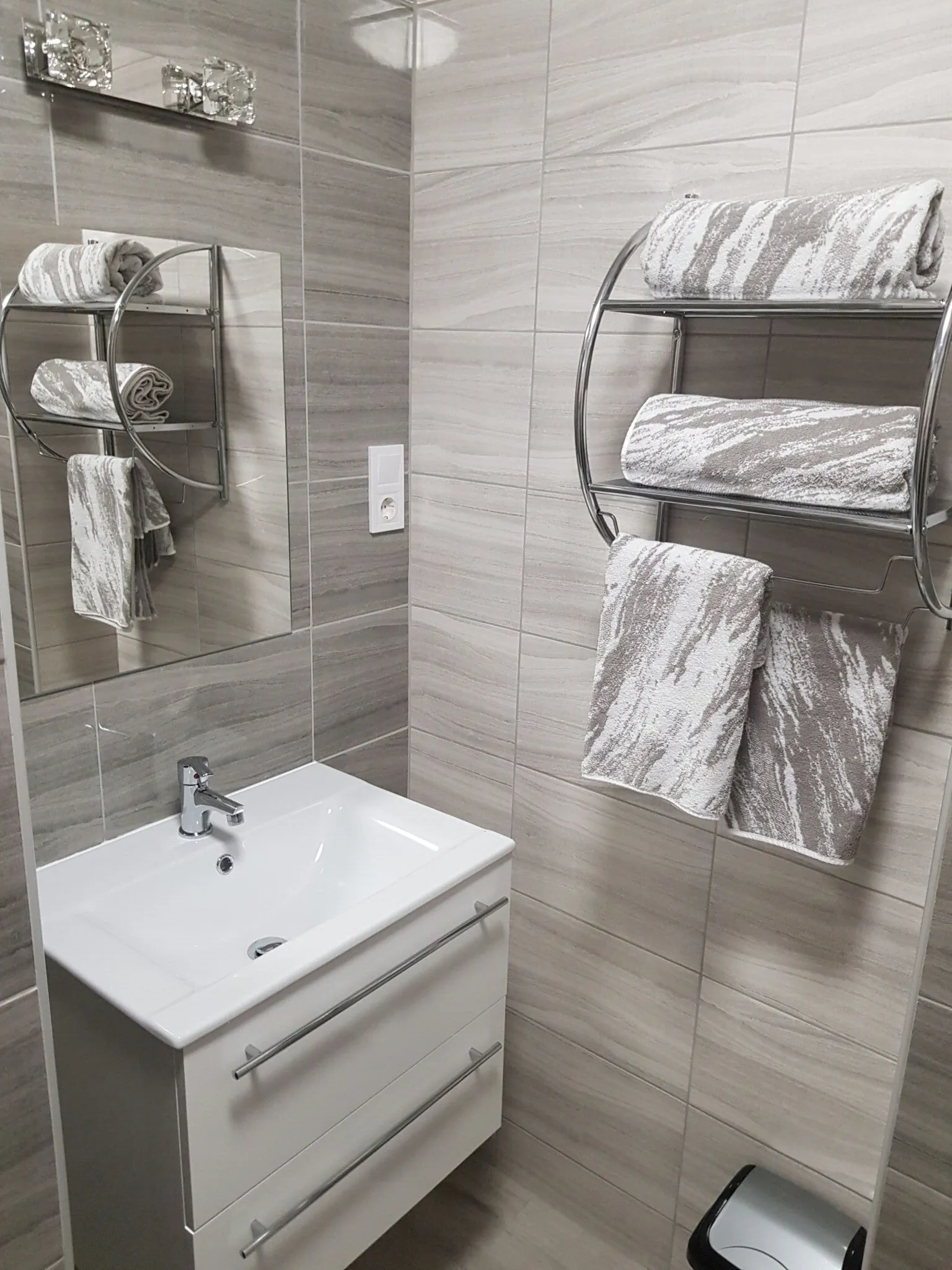 Flamingó Apartmanház Hévíz – Hévíz, Węgry