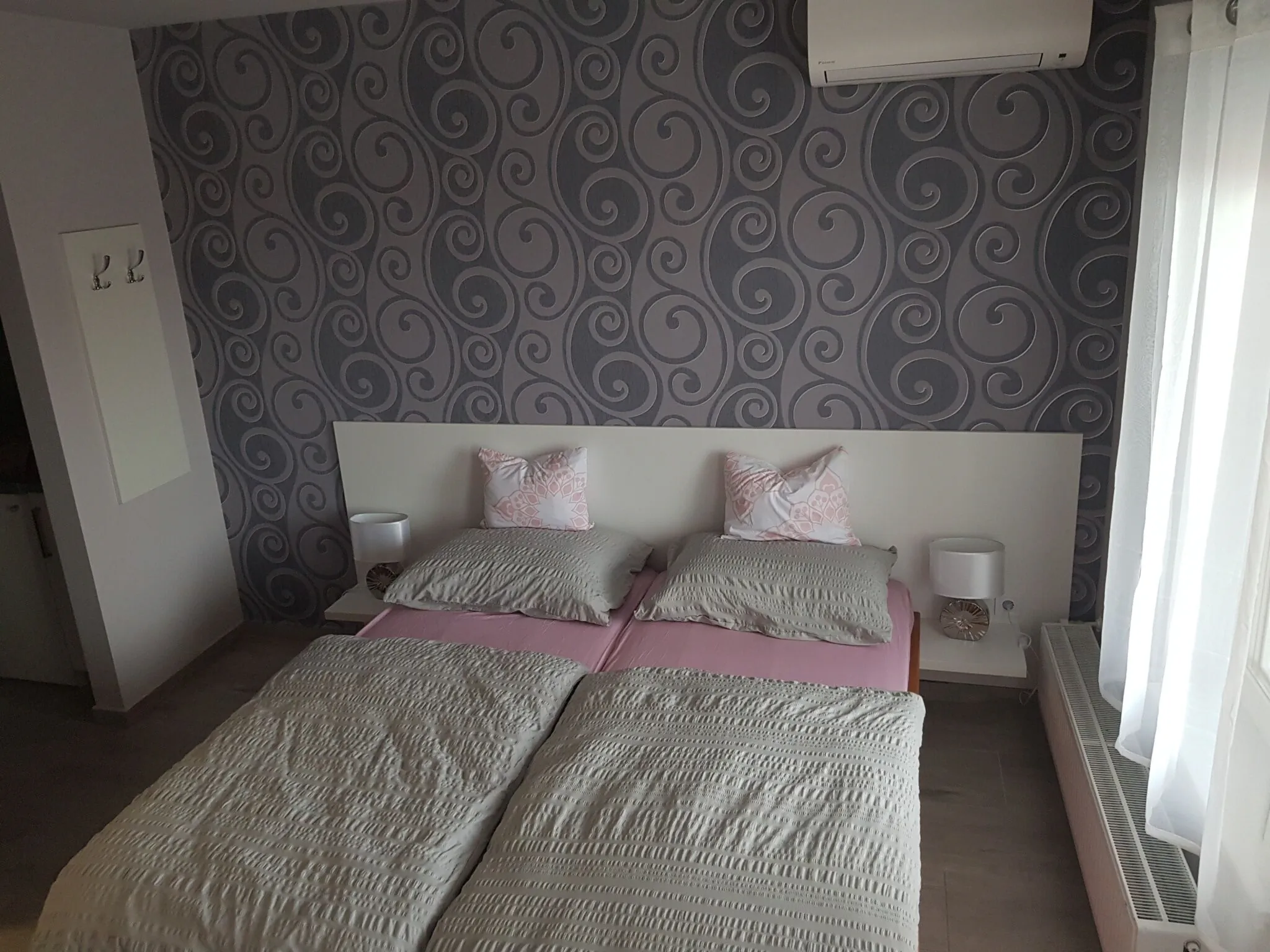 Flamingó Apartmanház Hévíz – Hévíz, Węgry