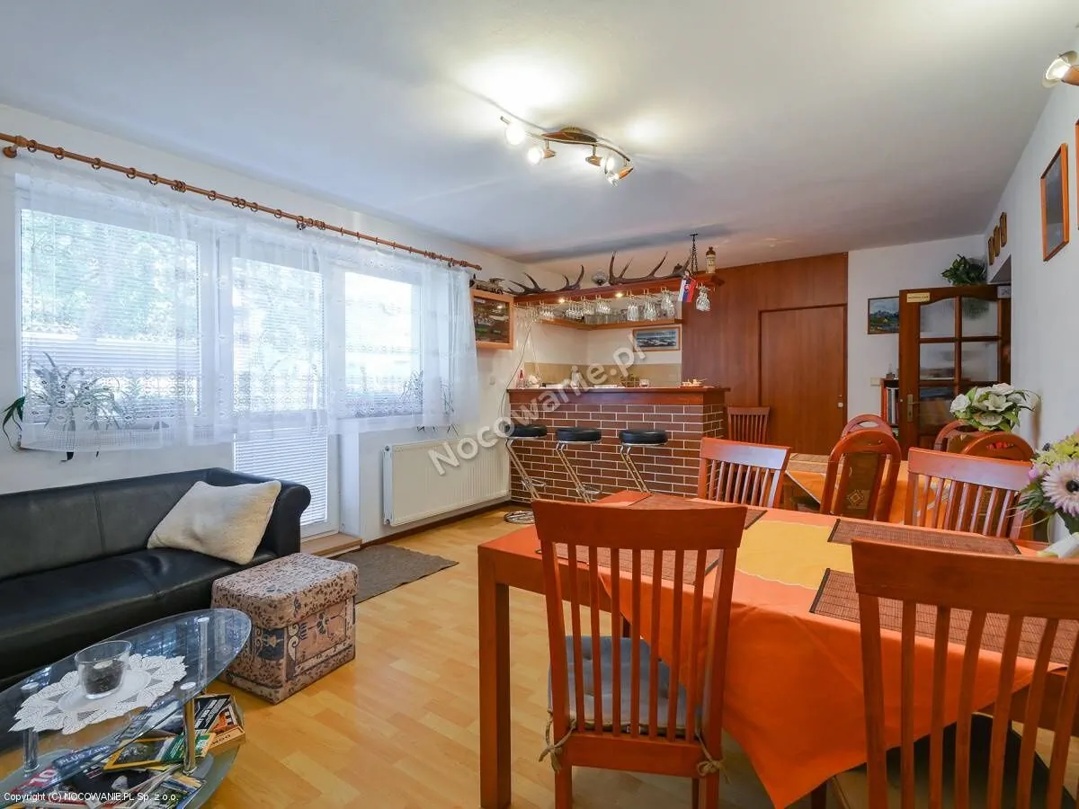Vila Stražan Poprad – Poprad, Slovacia