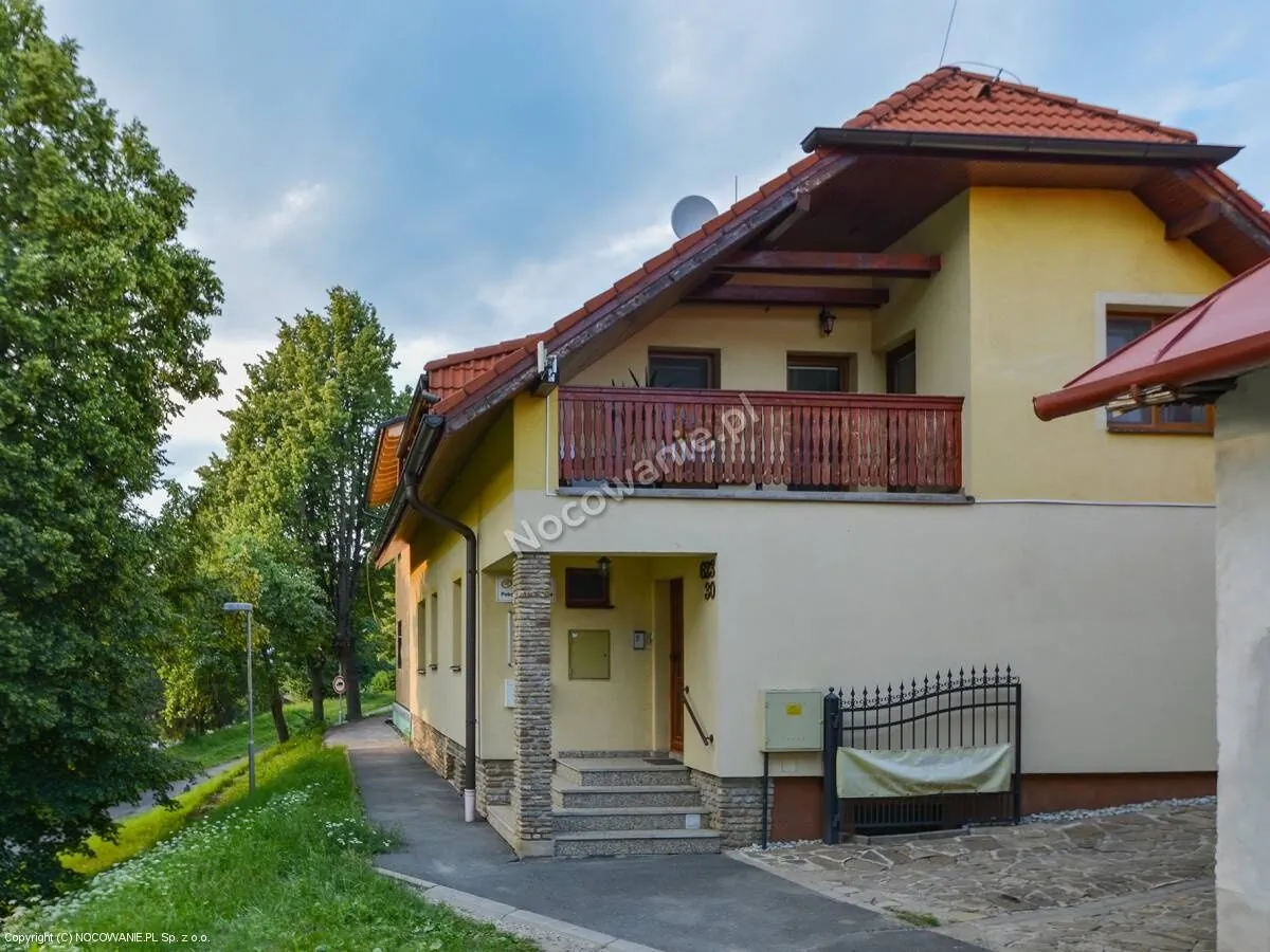 Vila Stražan Poprad – Poprad, Slovacia