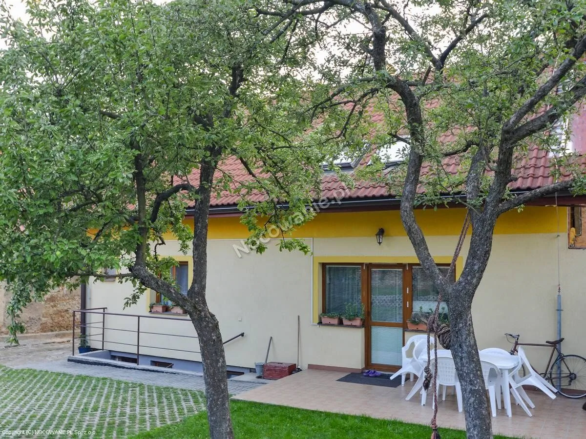 Vila Stražan Poprad – Poprad, Slovacia