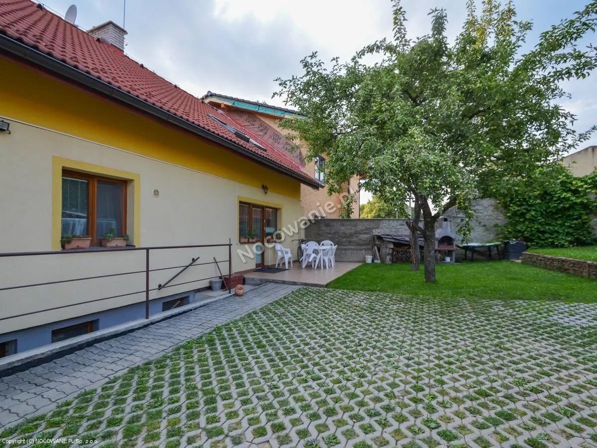 Vila Stražan Poprad – Poprad, Slovacia