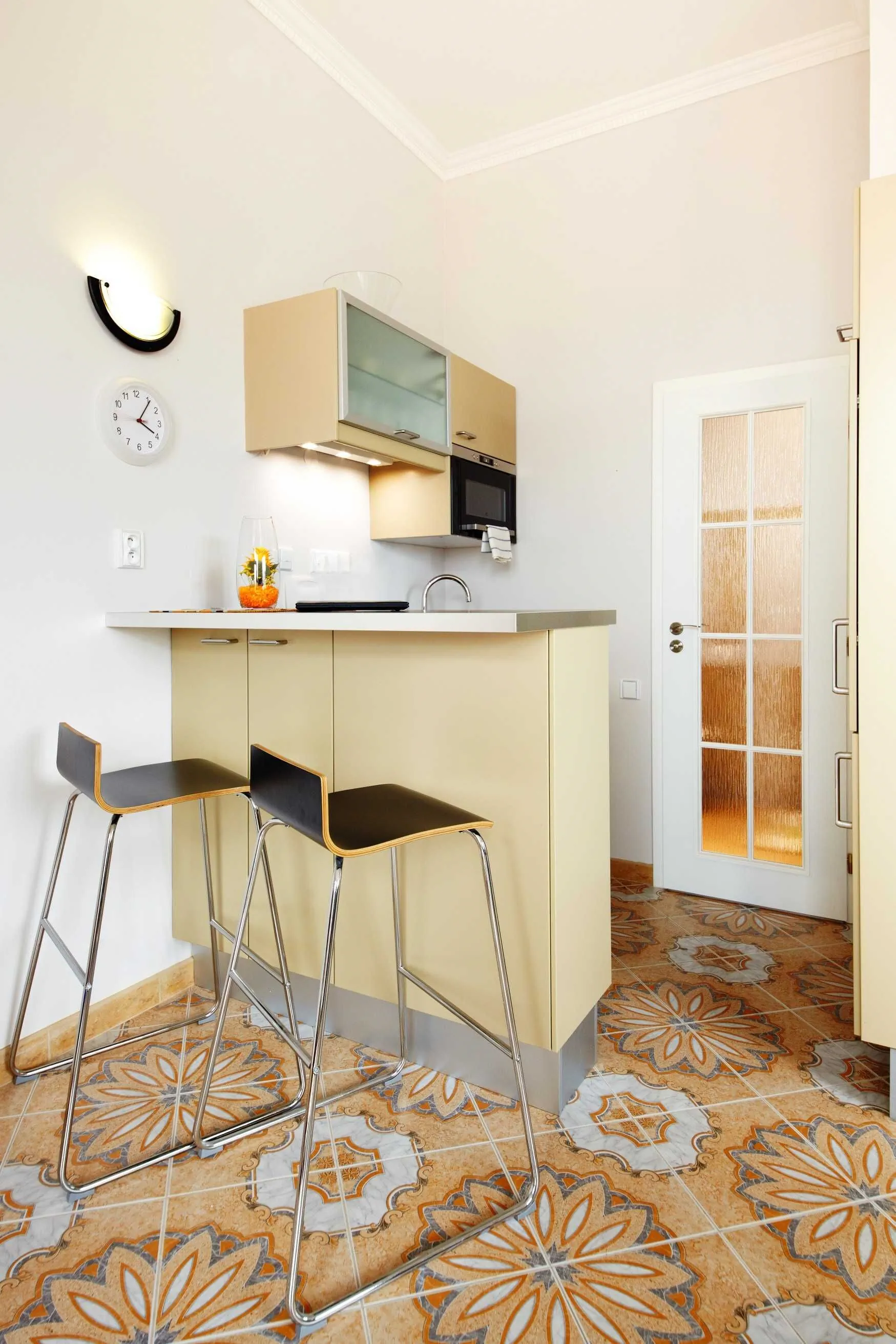 Apartment Kaiser, Národní třída 17 Praha – Praha, Česká republika