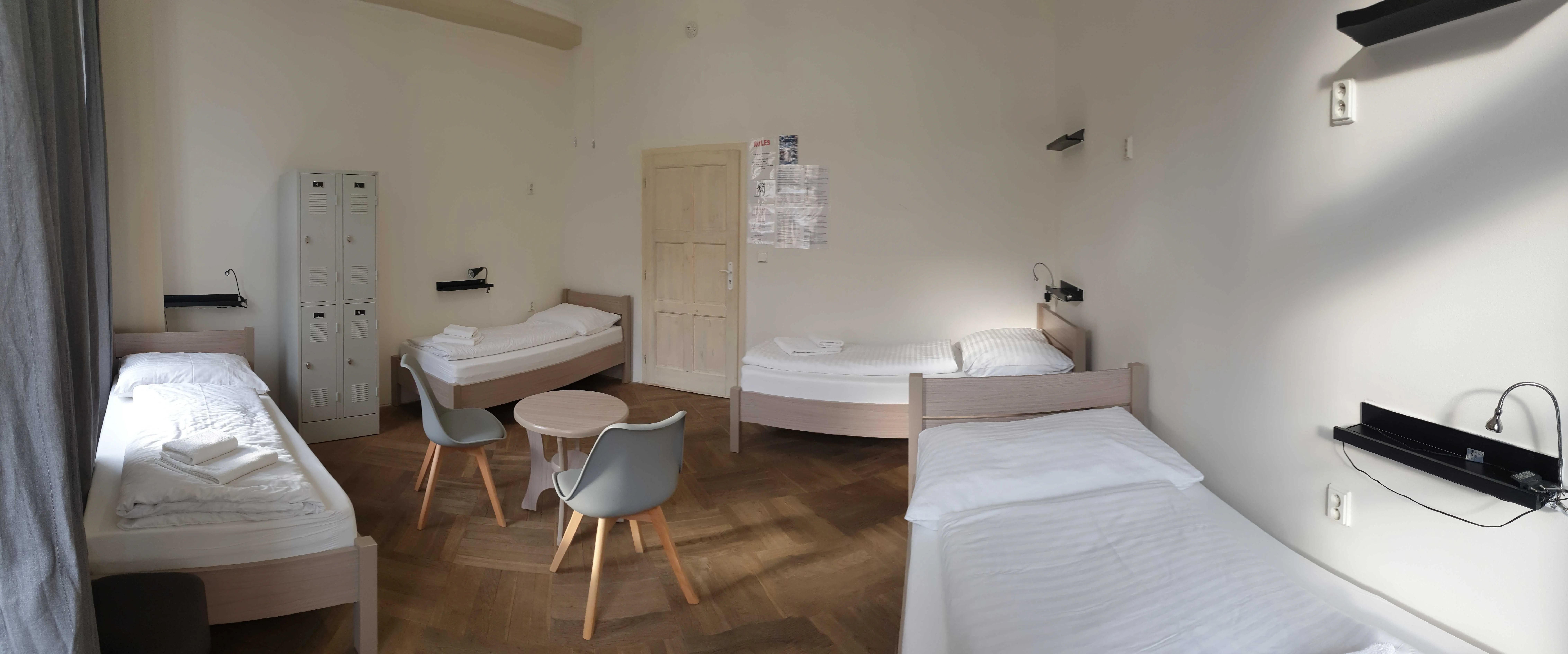 Apartment Kaiser, Národní třída 17 Praha – Praha, Česká republika