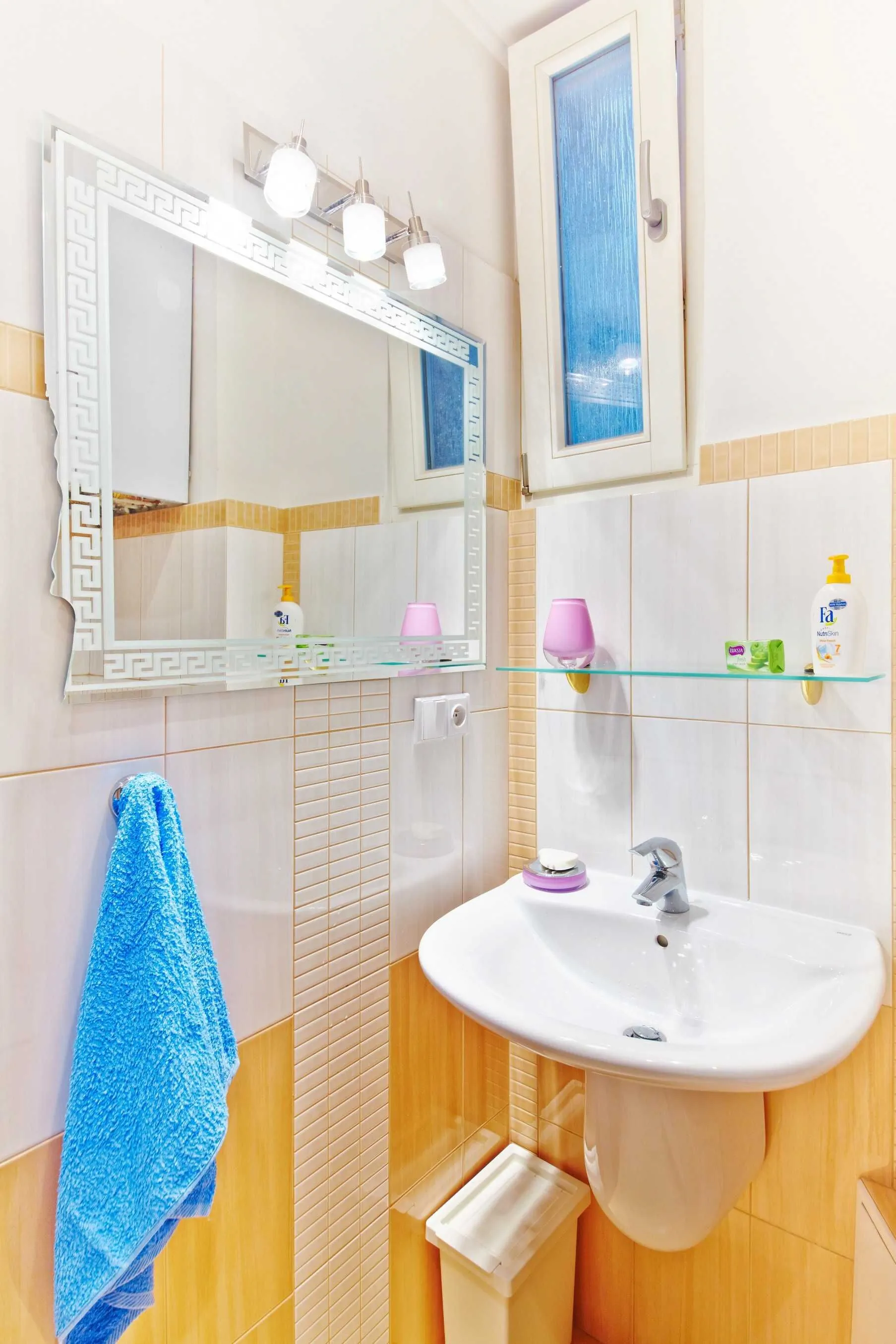 Apartment Kaiser, Národní třída 17 Praha – Praha, Česká republika