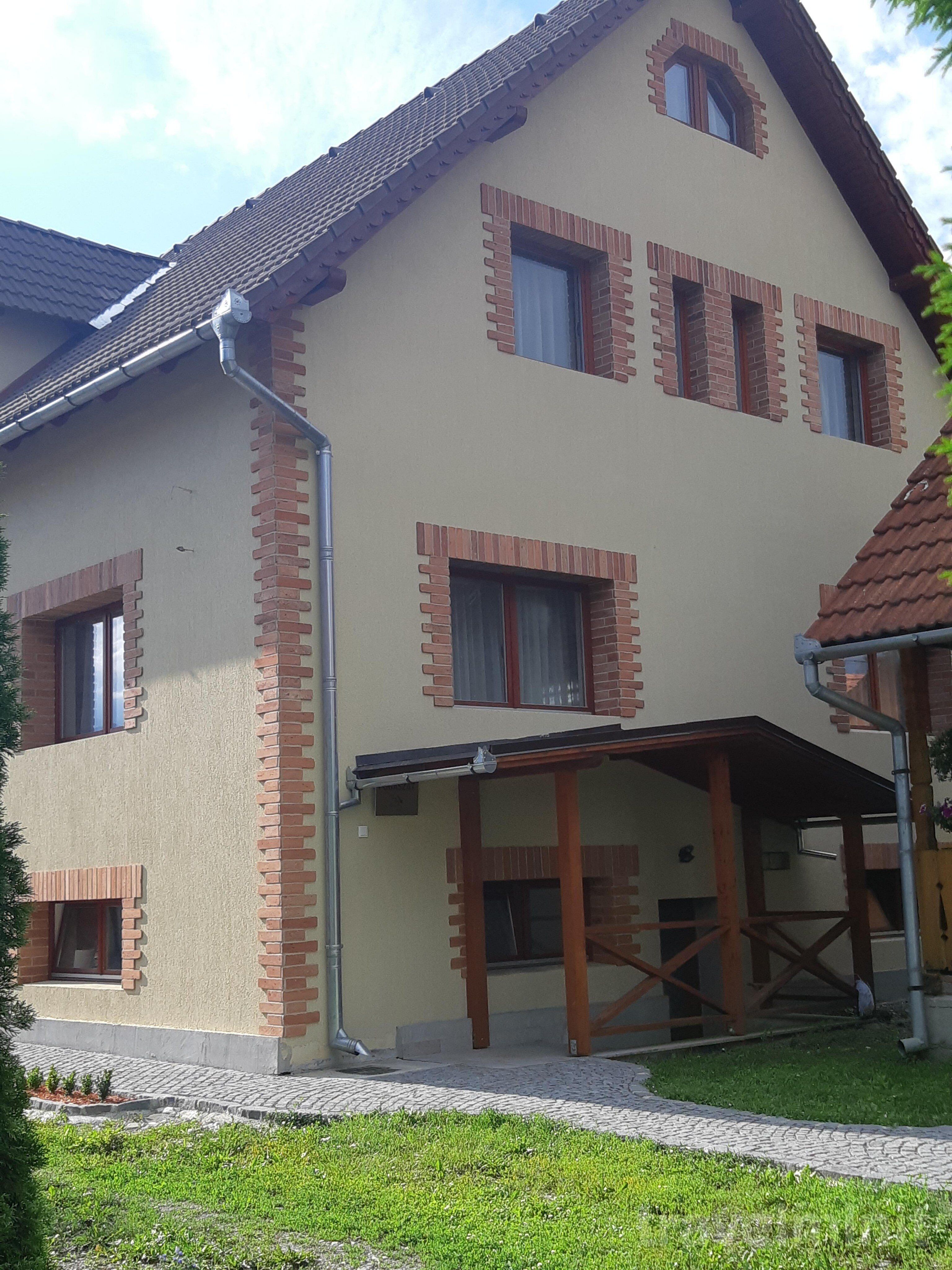 Casa de oaspeți Grádics Siculeni – Comuna Siculeni, Rumunia