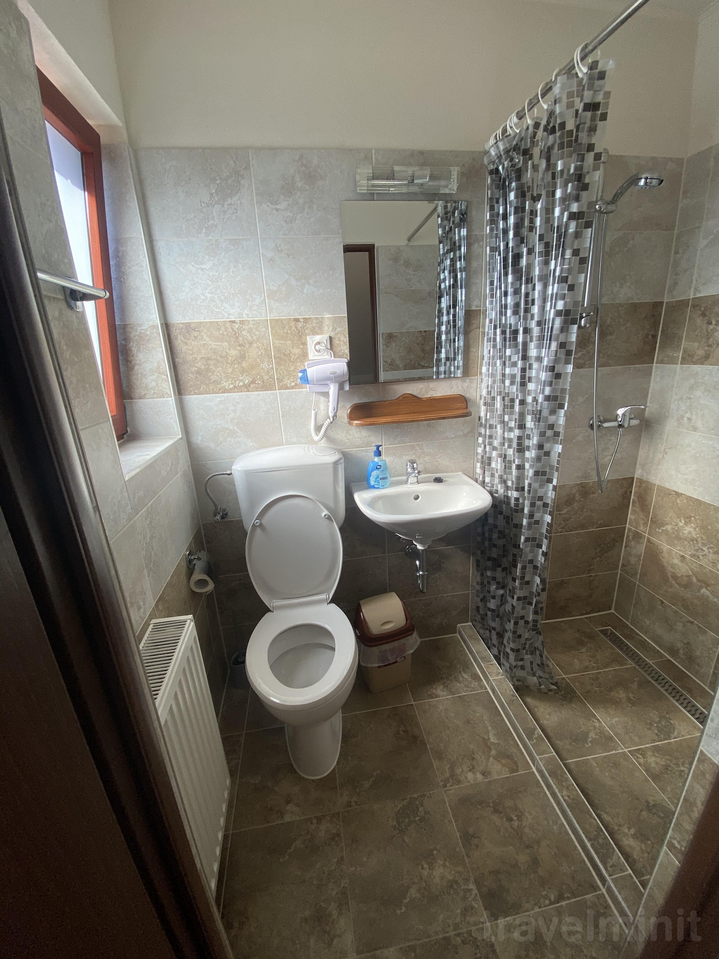 Casa de oaspeți Grádics Siculeni – Comuna Siculeni, Rumunia