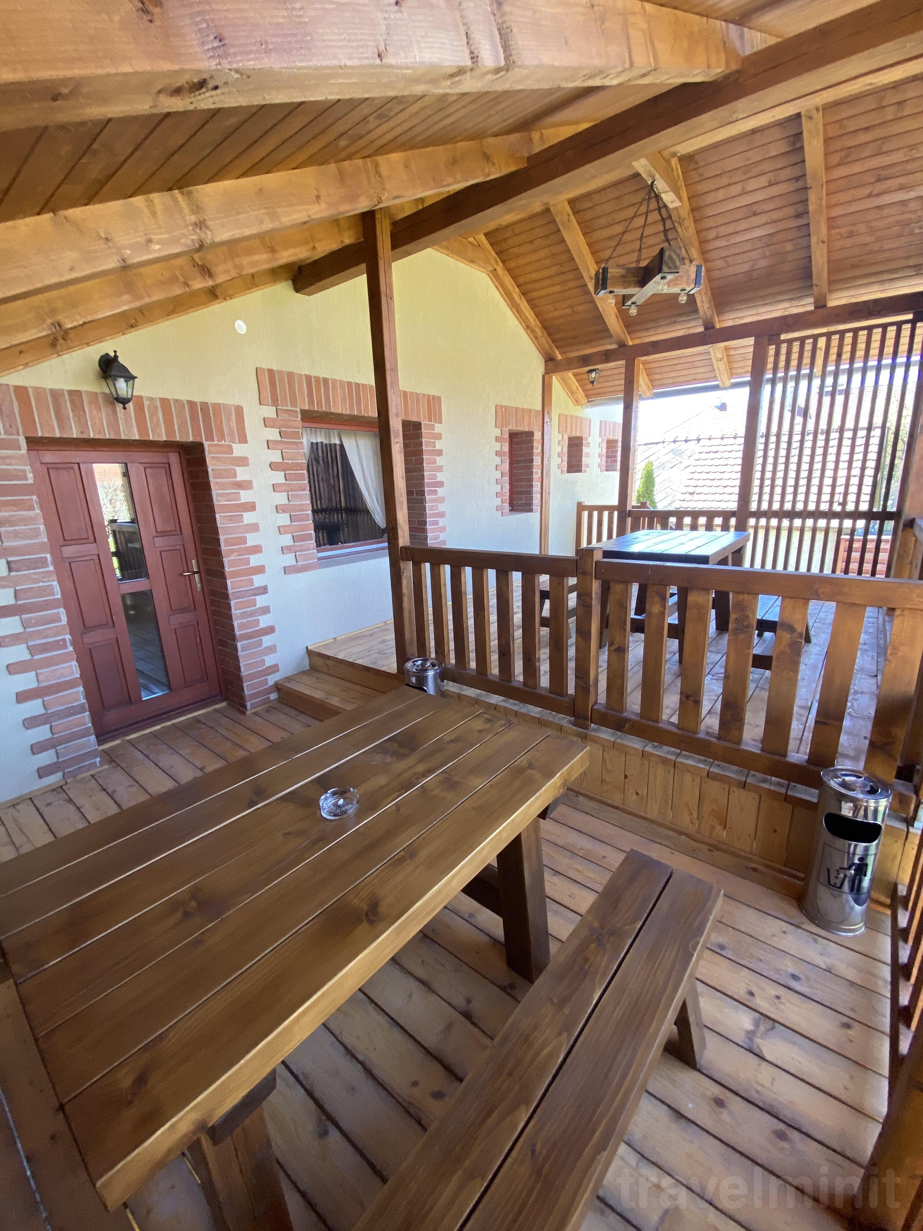 Casa de oaspeți Grádics Siculeni – Comuna Siculeni, Rumunia