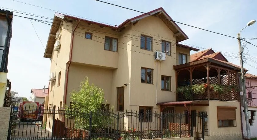 Casa Stoicescu Costinești - foto 1