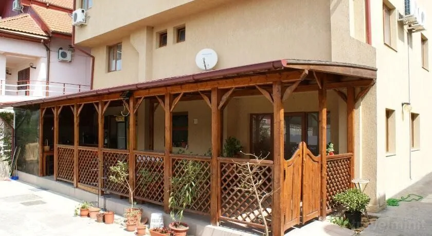 Casa Stoicescu Costinești - foto 2