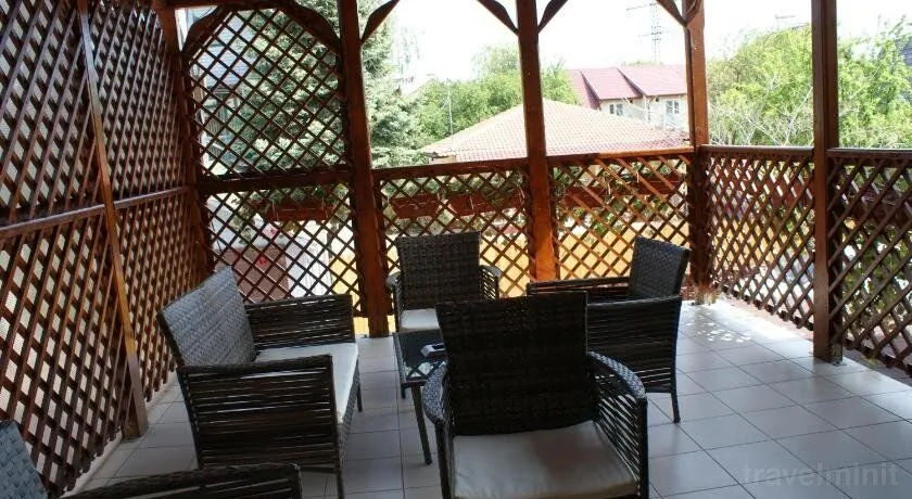Casa Stoicescu Costinești - foto 7