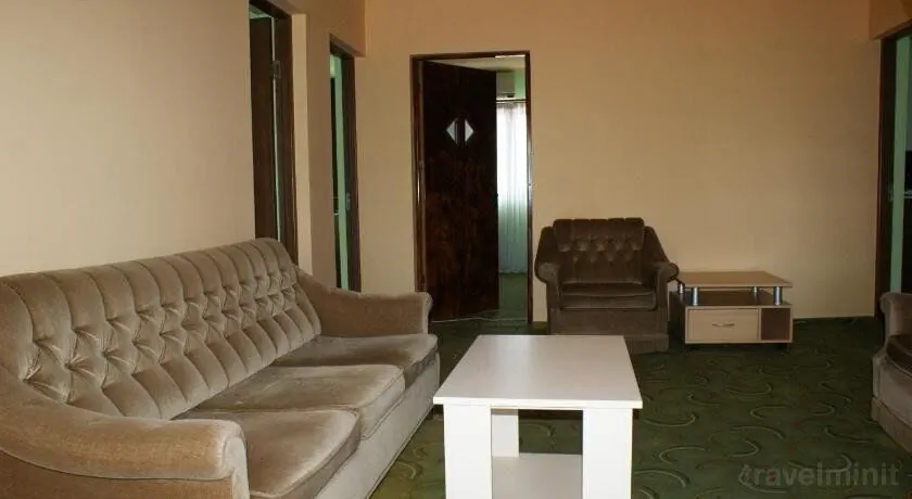 Casa Stoicescu Costinești - foto 9