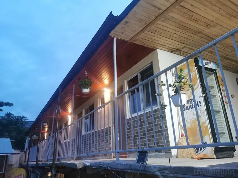 Casa La Meduza Vama Veche – Vama Veche, România