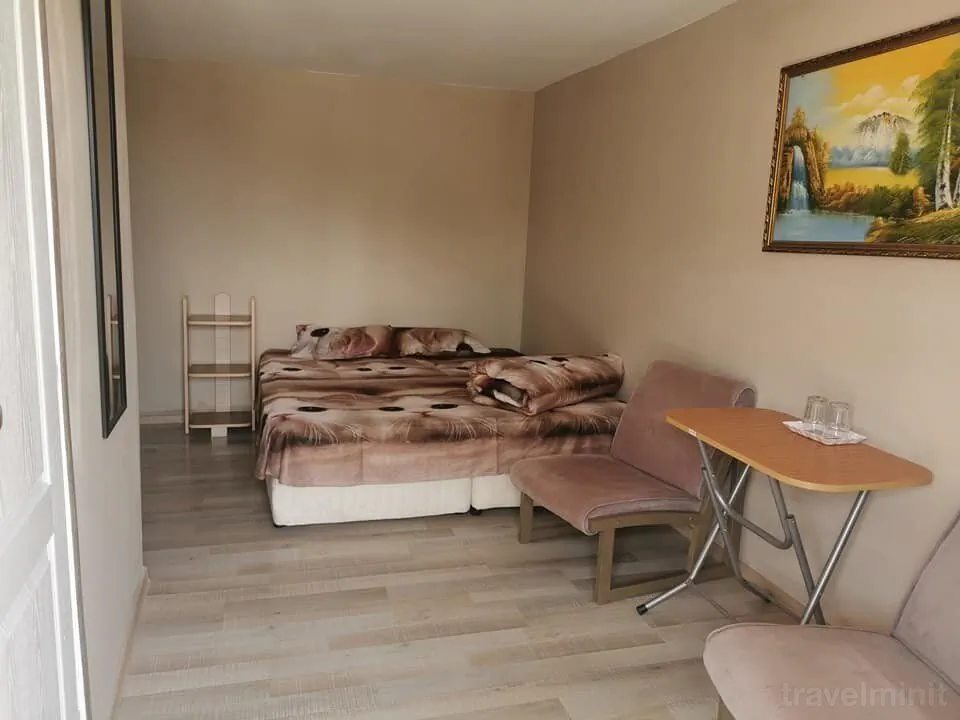 Casa La Meduza Vama Veche – Vama Veche, România