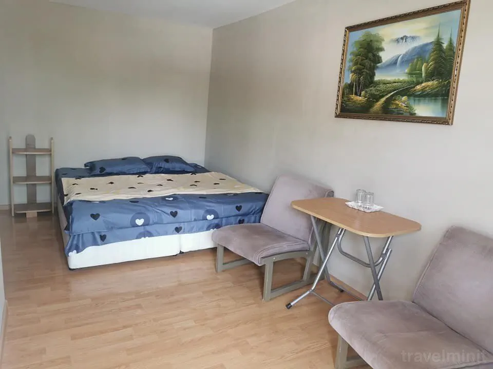 Casa La Meduza Vama Veche – Vama Veche, România