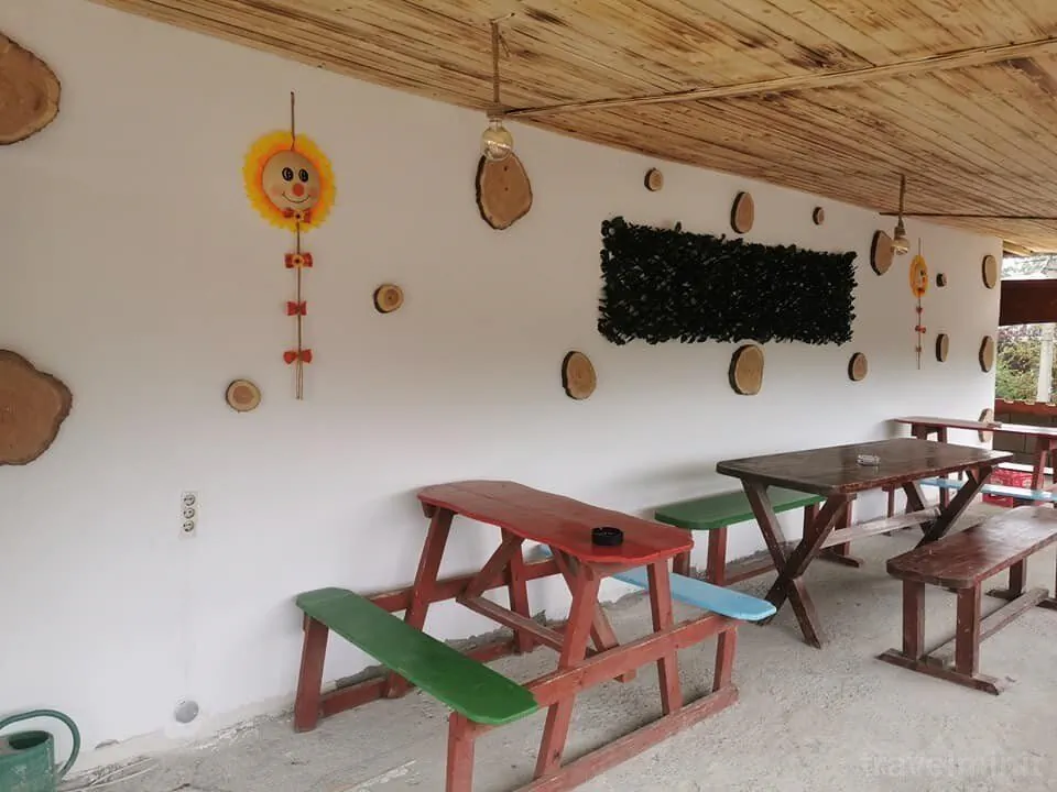 Casa La Meduza Vama Veche – Vama Veche, România