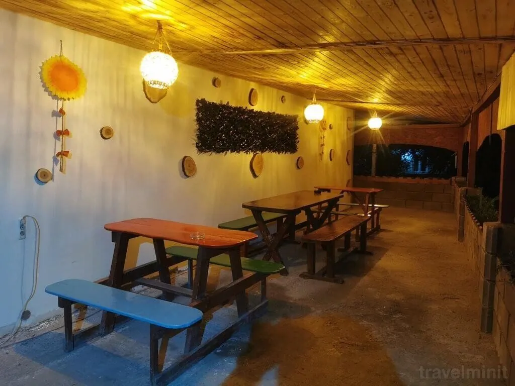 Casa La Meduza Vama Veche – Vama Veche, România