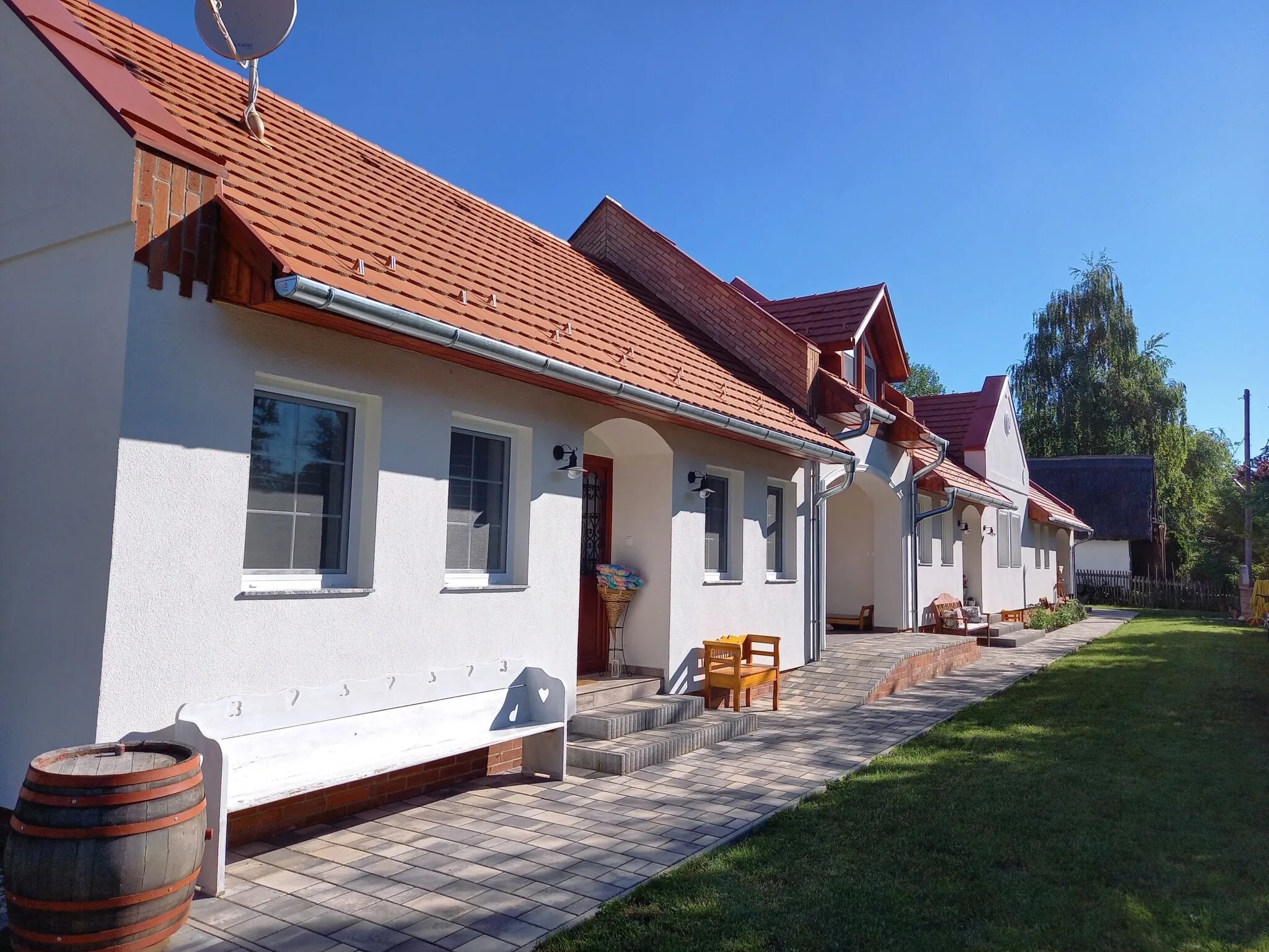 Era Apartman Balatonszemes - foto 2