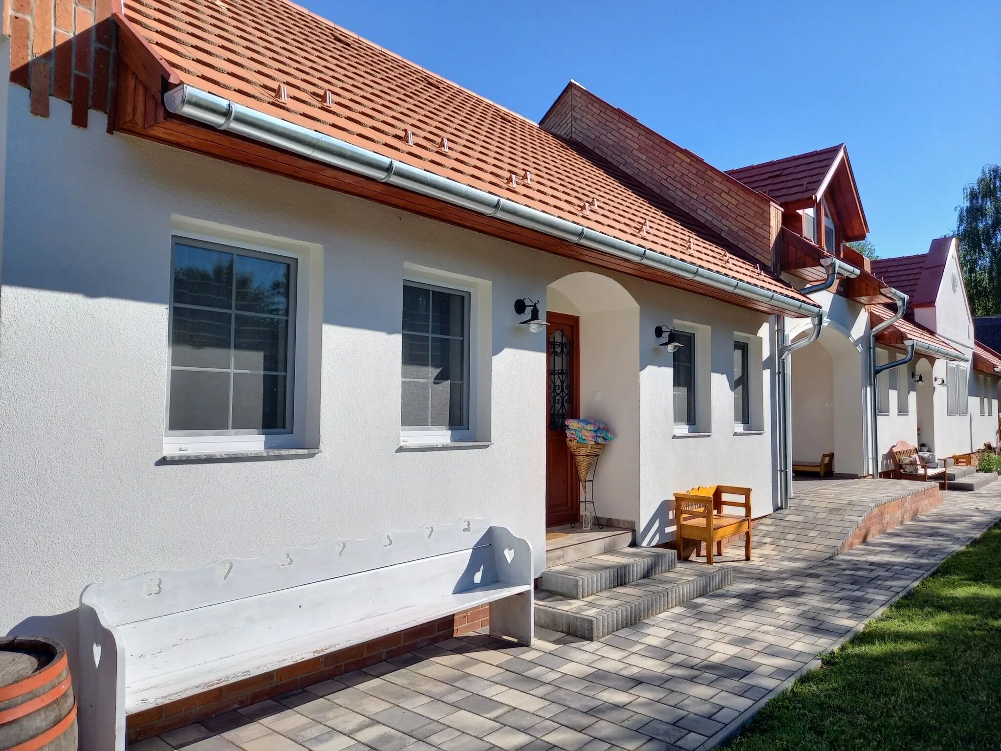 Era Apartman Balatonszemes - foto 5