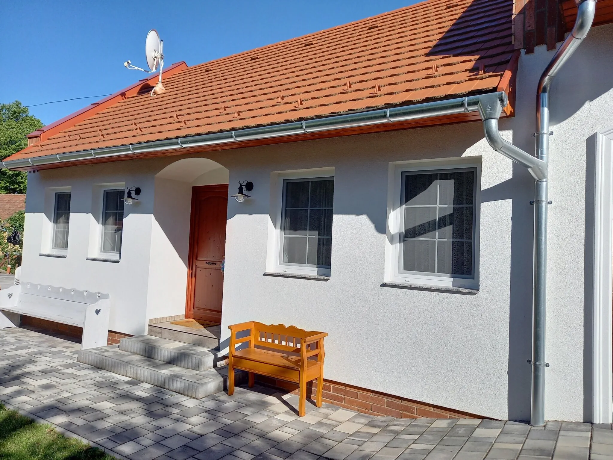Era Apartman Balatonszemes - foto 3