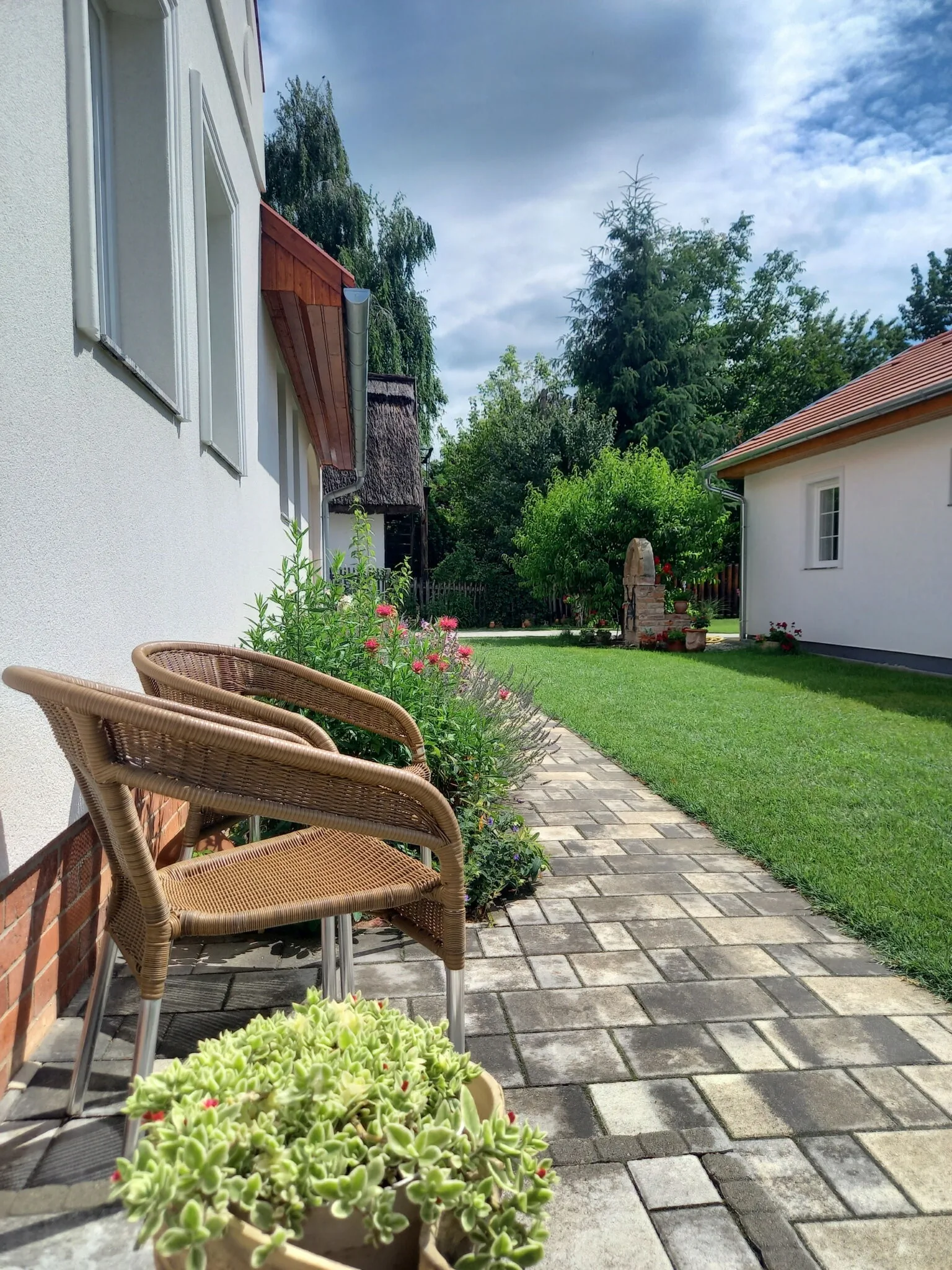Era Apartman Balatonszemes - foto 4