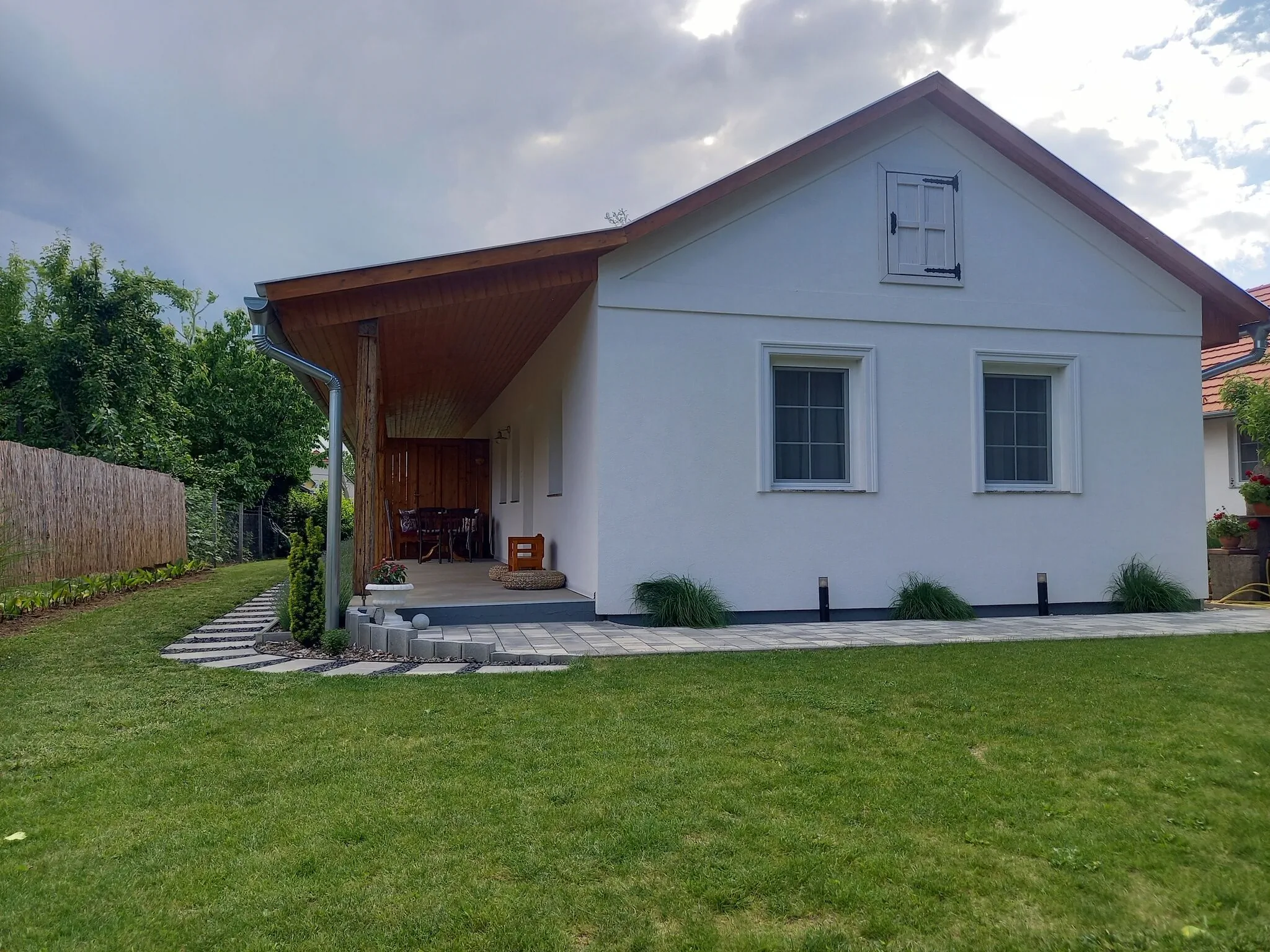 Era Apartman Balatonszemes - foto 10