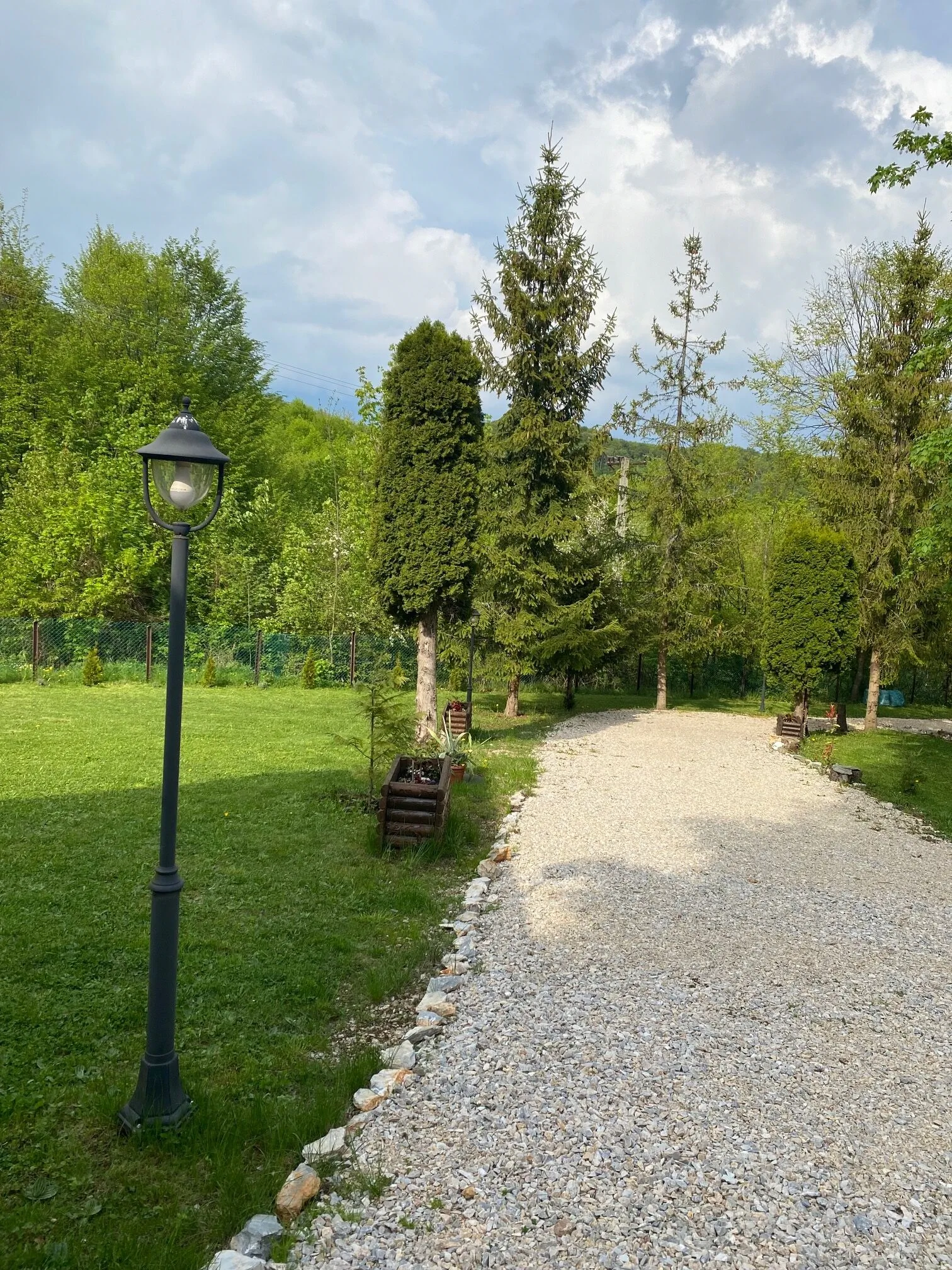 Apartpark Apartman Bükkszentkereszt – Bükkszentkereszt, Węgry
