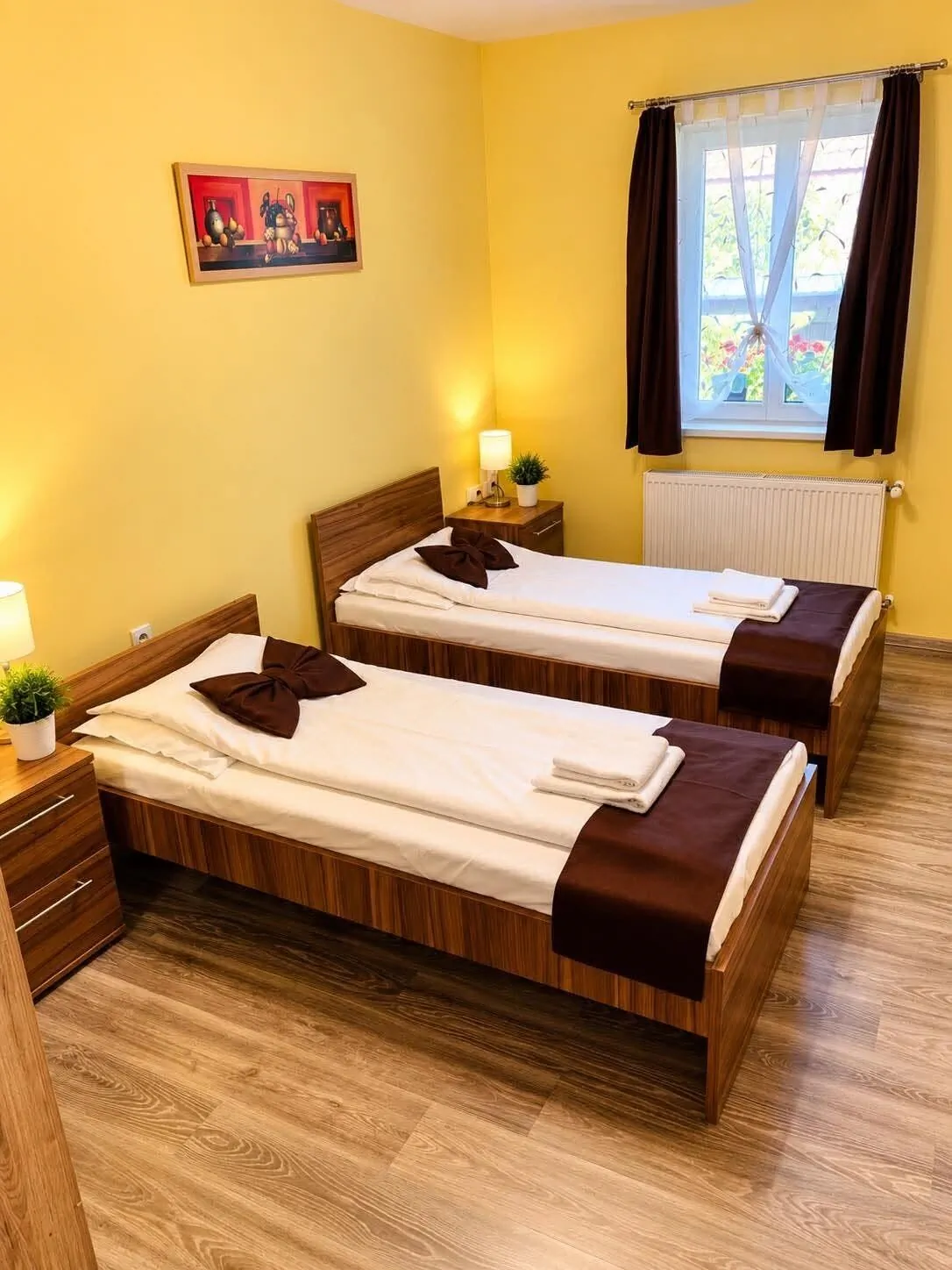 Bársony Vendéglő és Panzió Szécsény – Szécsény, Ungaria