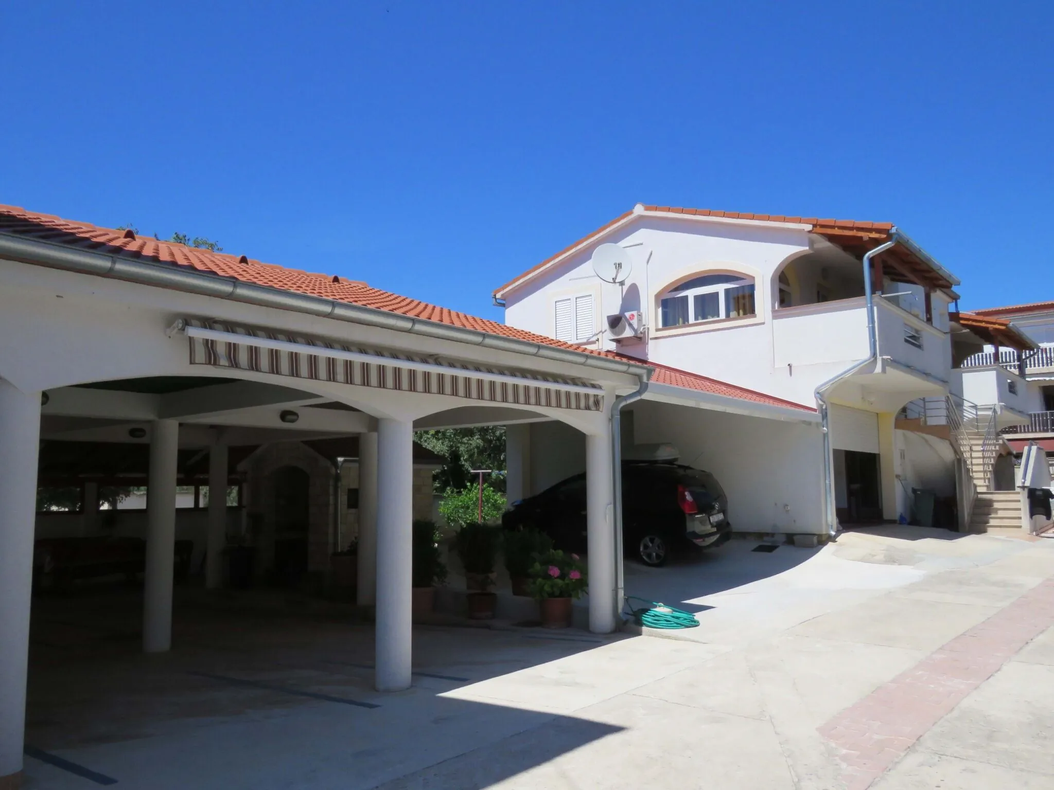 Apartmani Glorija Biograd na Moru - foto 2