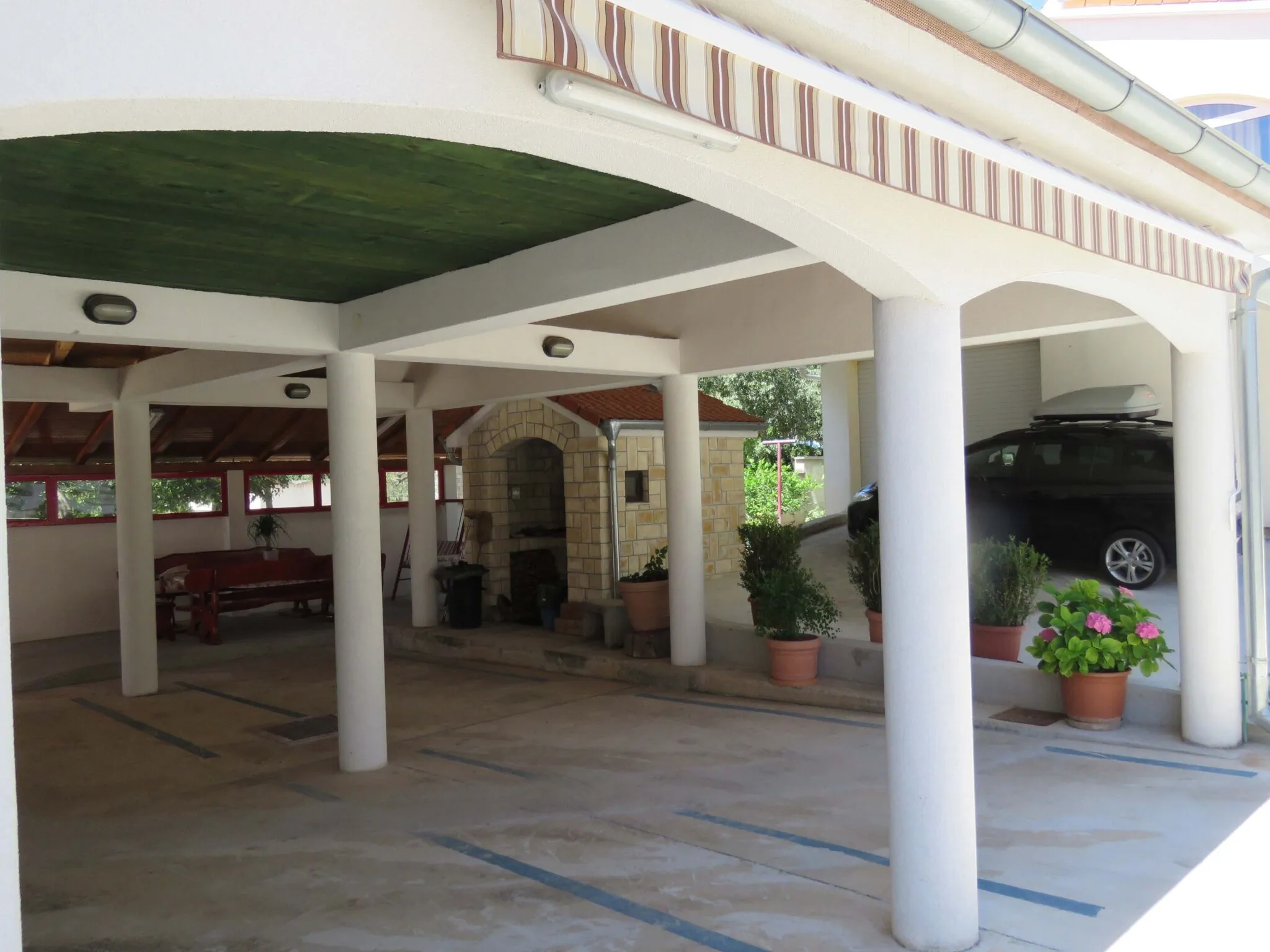 Apartmani Glorija Biograd na Moru - foto 3