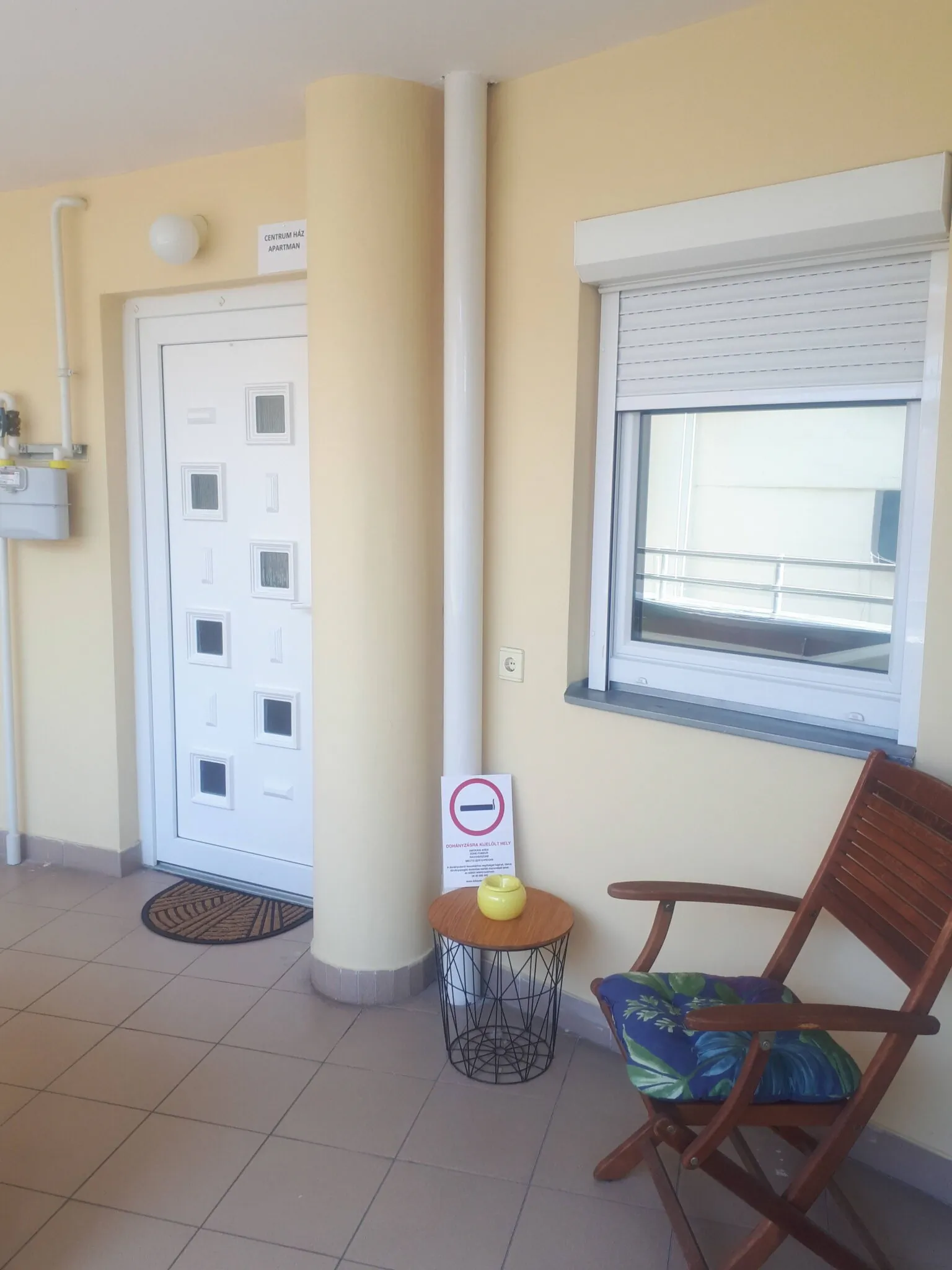 Centrum Ház Apartman Siófok – Siófok, Ungaria