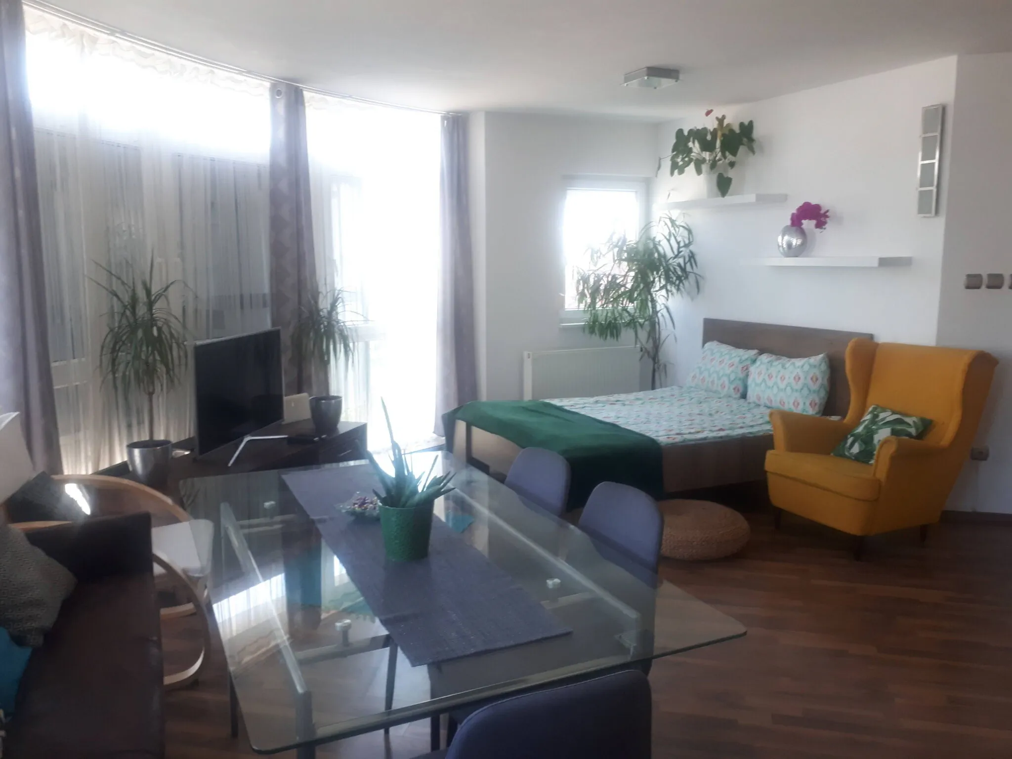 Centrum Ház Apartman Siófok – Siófok, Ungaria
