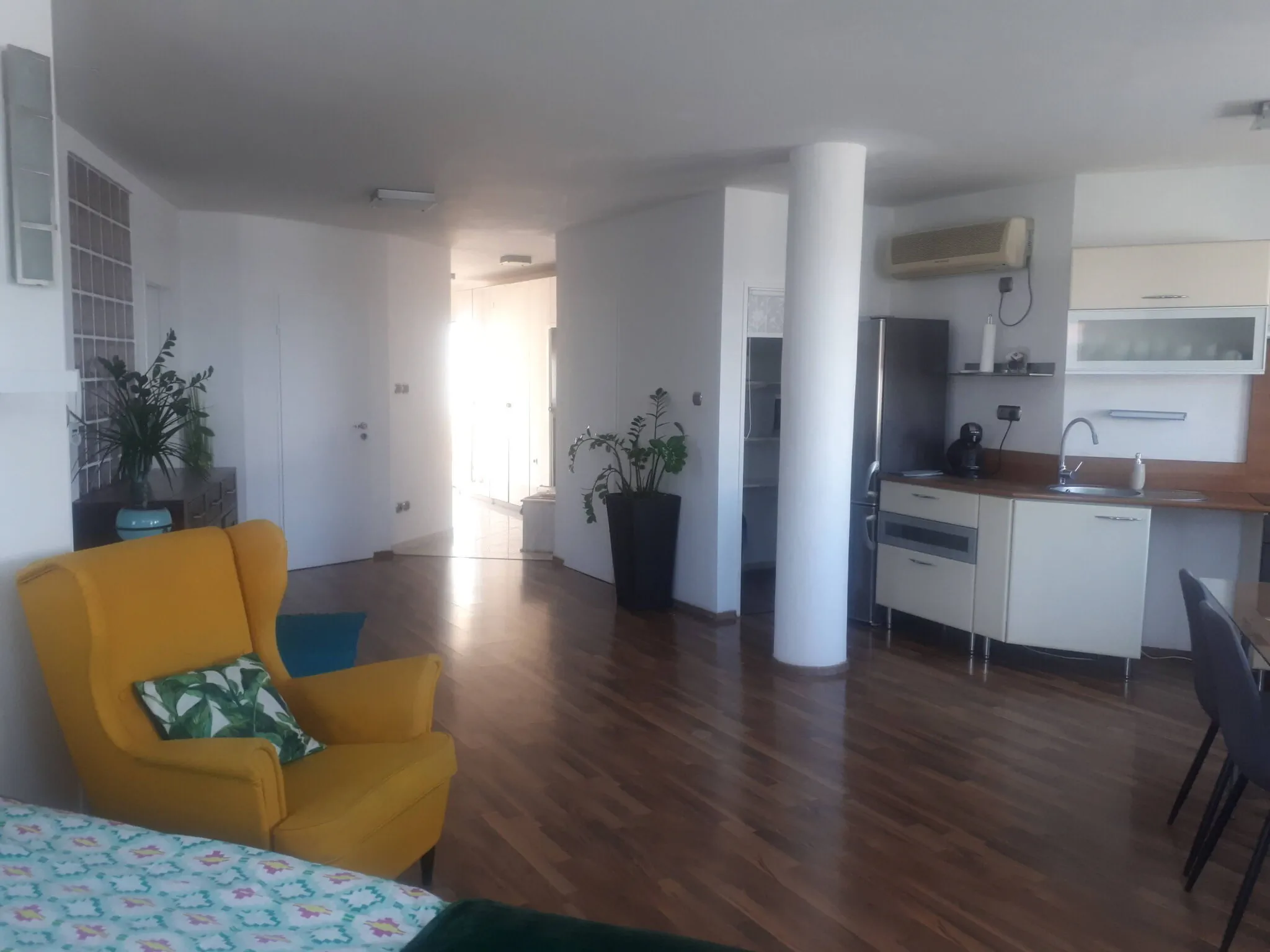 Centrum Ház Apartman Siófok – Siófok, Ungaria