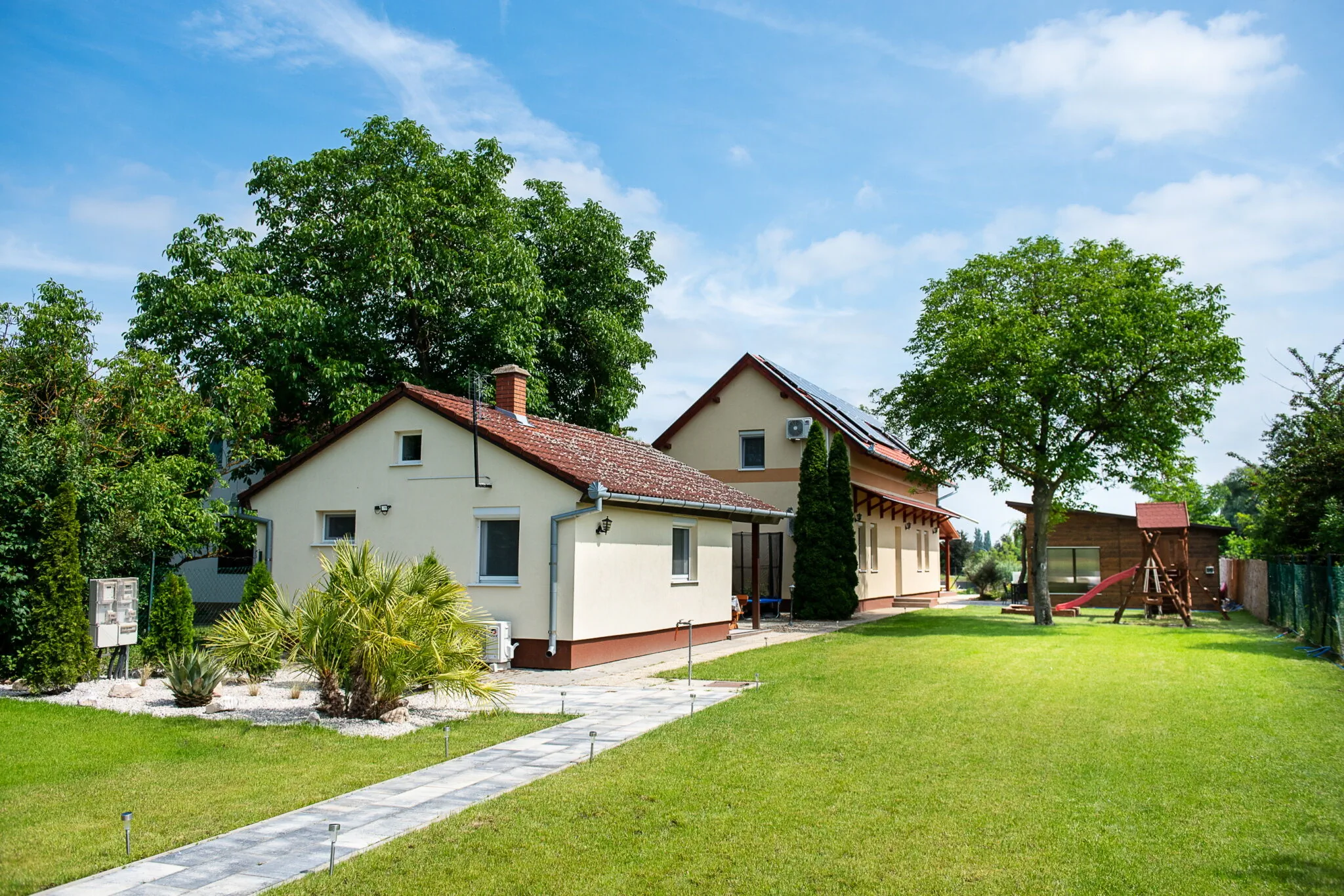 Kozák Apartman és Horgászház Békésszentandrás – Békésszentandrás, Ungaria
